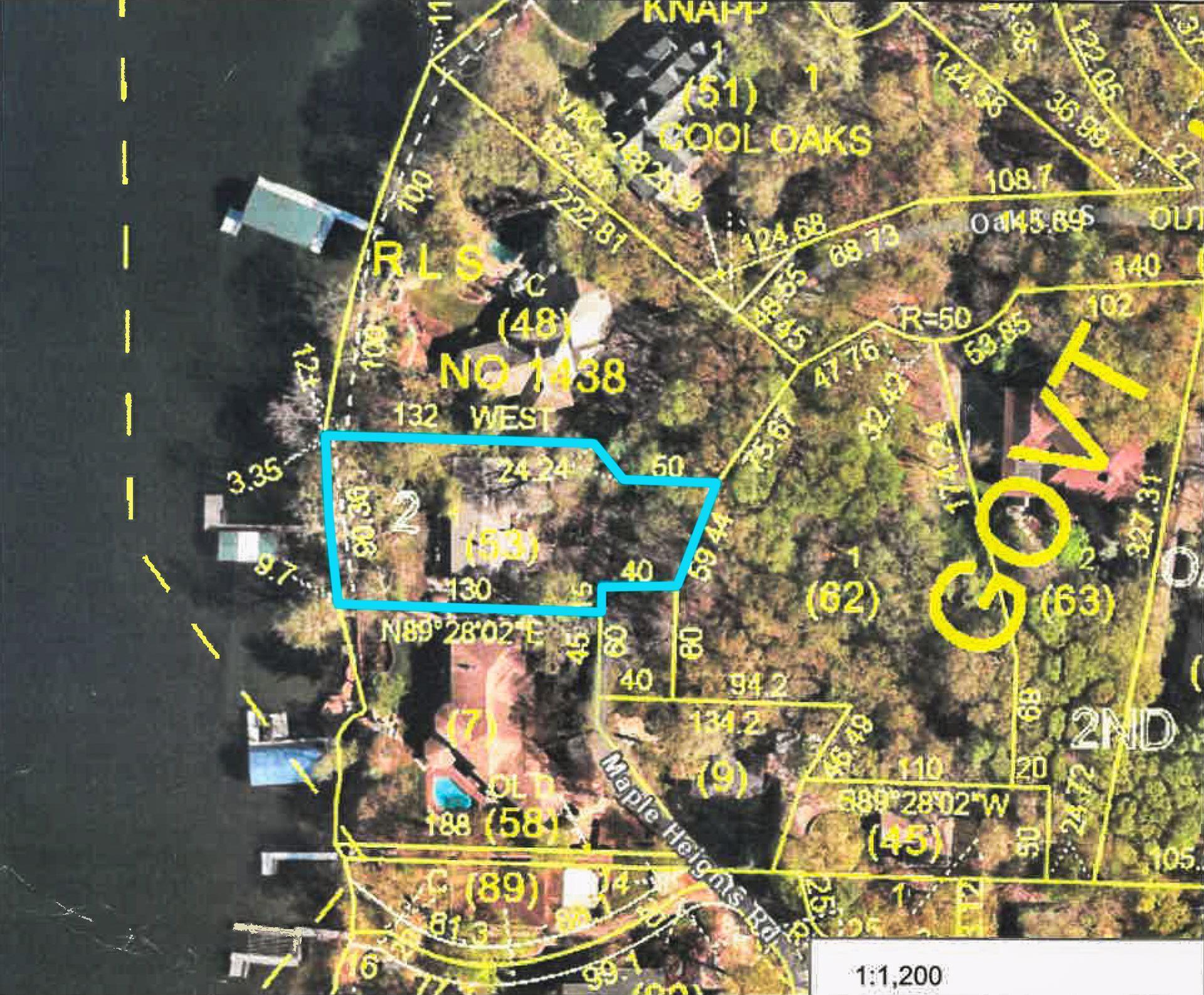 View of Residential at 5470 Maple Heights Road, Excelsior MN 55331, Excelsior - Mike Wilen | Minnesota Team Real Estate