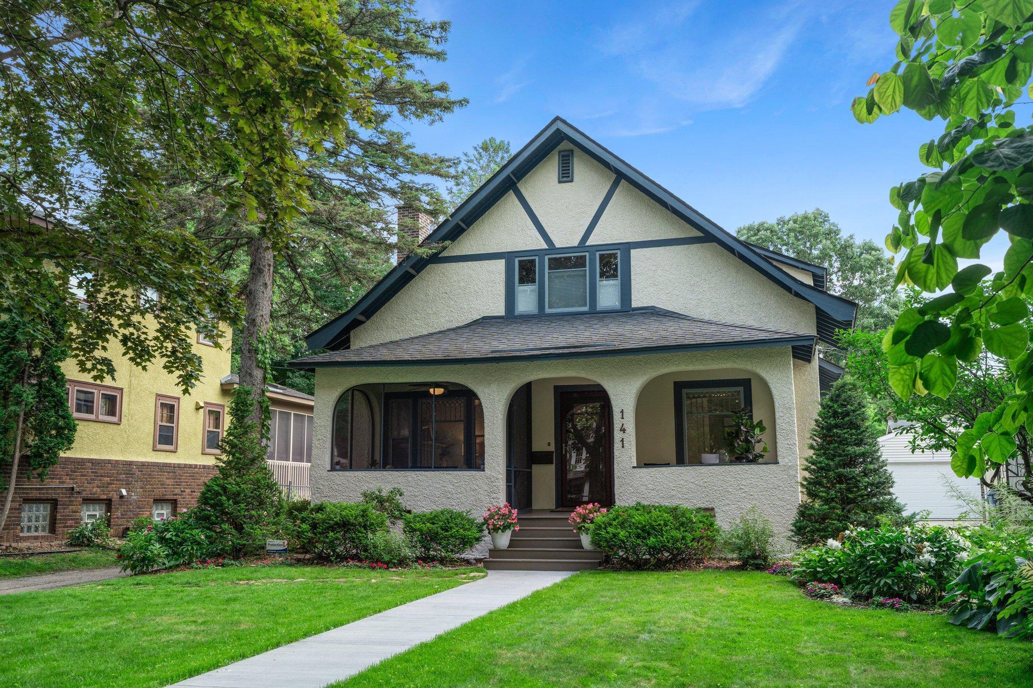 View of Residential at 141 Rustic Lodge, Minneapolis MN 55419, Minneapolis - Mike Wilen | Minnesota Team Real Estate