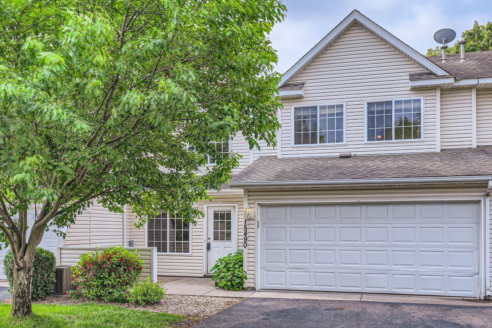 View of Residential at 15490 Tungsten Street, Ramsey MN 55303, Ramsey - Mike Wilen | Minnesota Team Real Estate