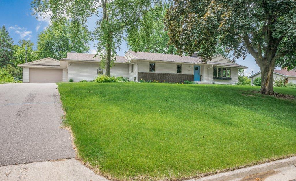 View of Residential at 2434 Southcrest Avenue, Maplewood MN 55119, Maplewood - Mike Wilen | Minnesota Team Real Estate