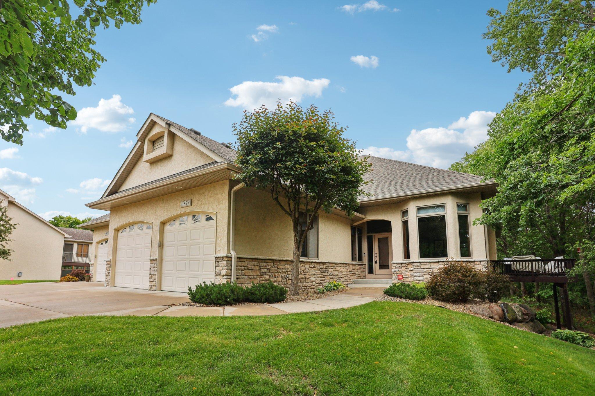 View of Residential at 11824 Germaine Terrace, Eden Prairie MN 55347, Eden Prairie - Mike Wilen | Minnesota Team Real Estate