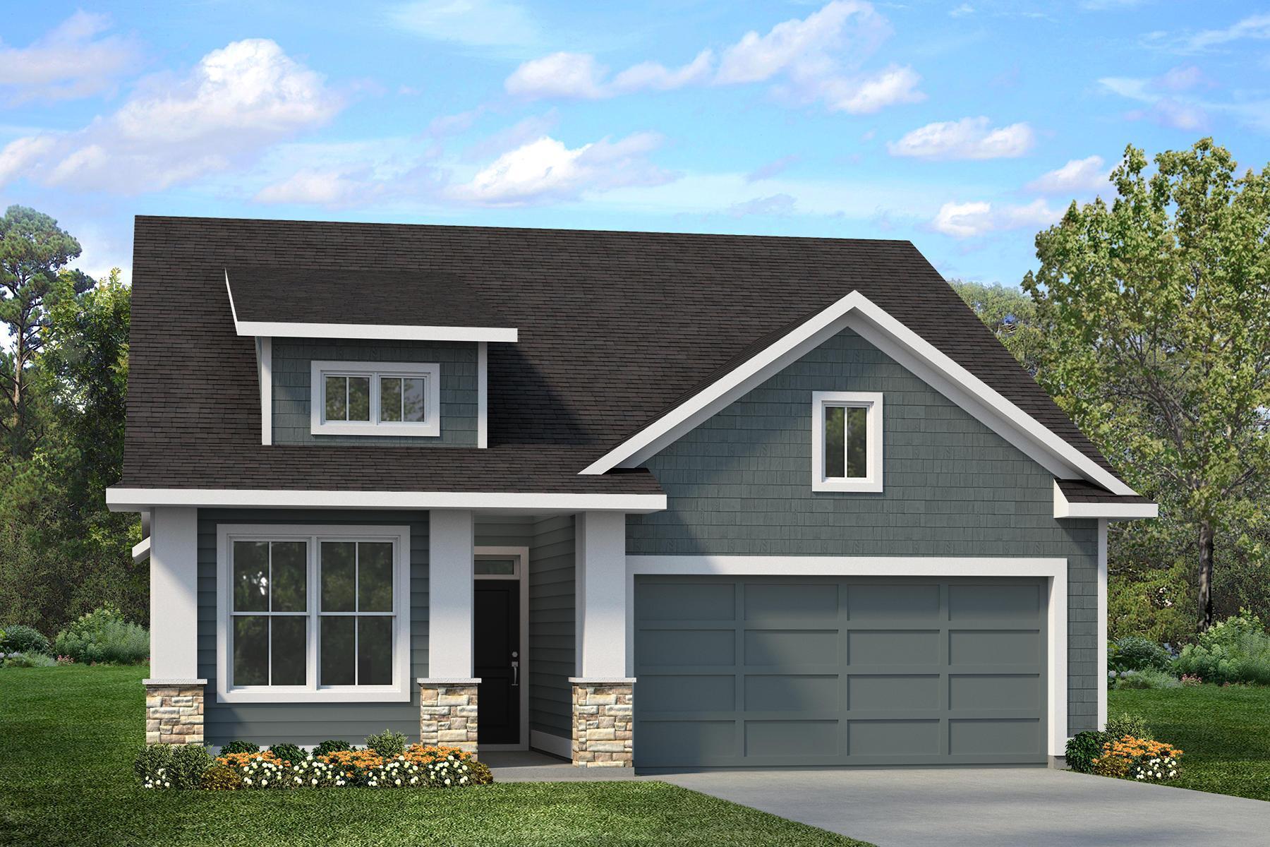 View of Residential at 3516 Knightsbridge Trail, Lake Elmo MN 55042, Lake Elmo - Mike Wilen | Minnesota Team Real Estate