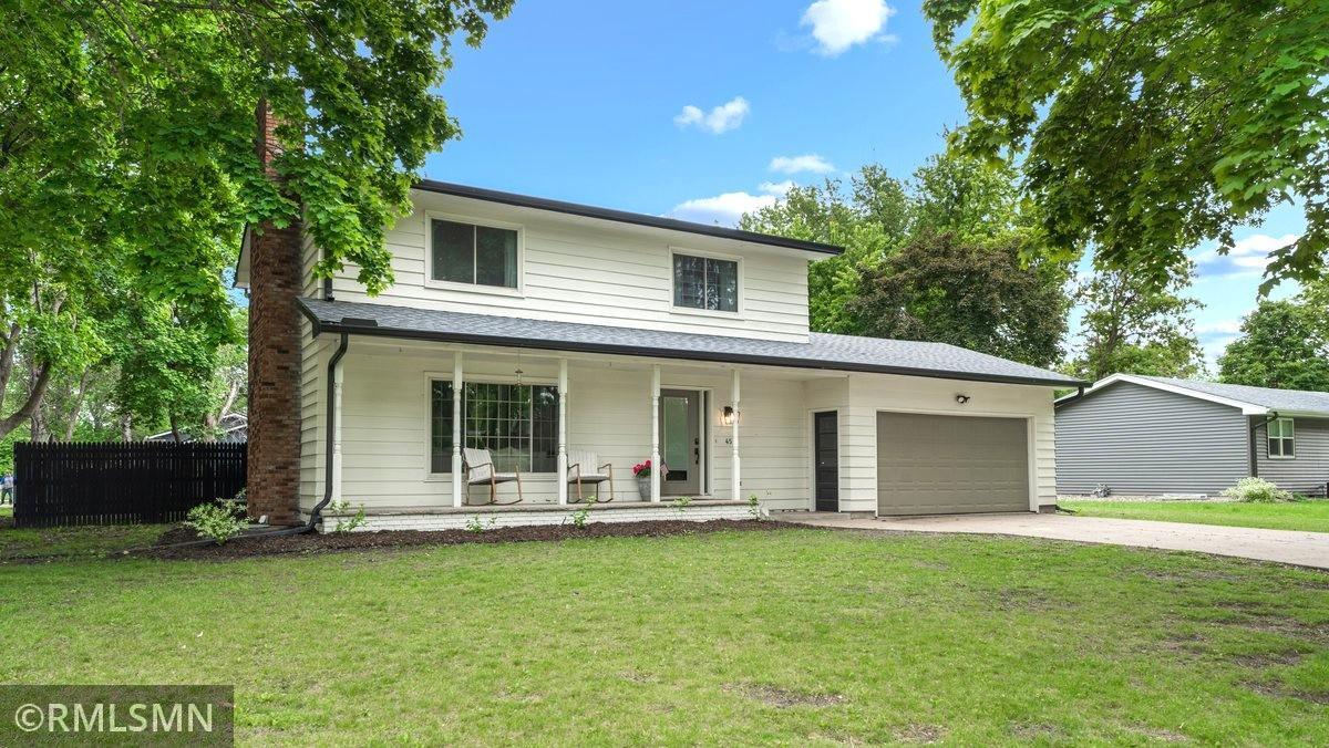 View of Residential at 45 Lakeview Drive, Cokato MN 55321, Cokato - Mike Wilen | Minnesota Team Real Estate