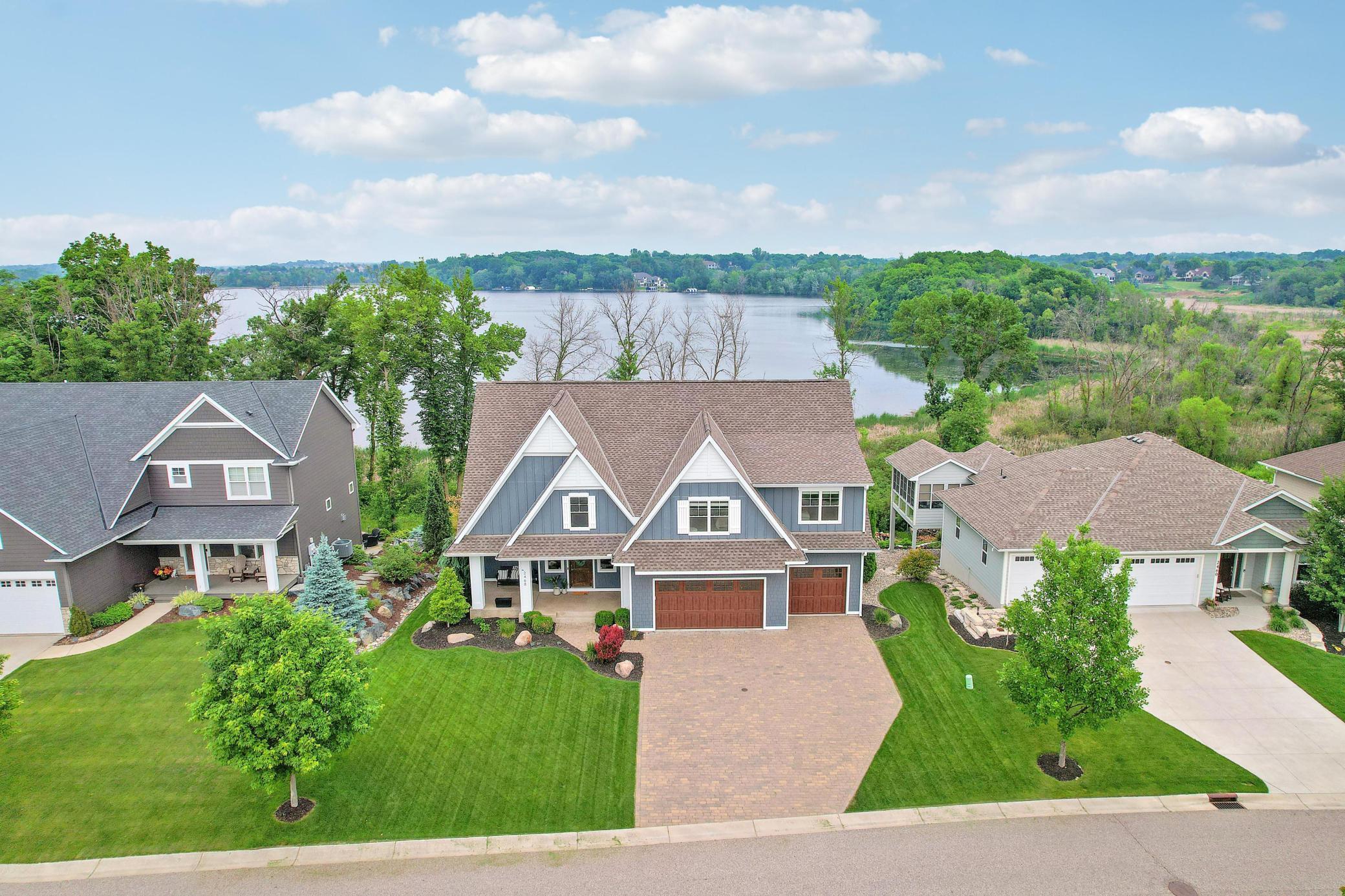 View of Residential at 2468 Woods Drive, Victoria MN 55386, Victoria - Mike Wilen | Minnesota Team Real Estate