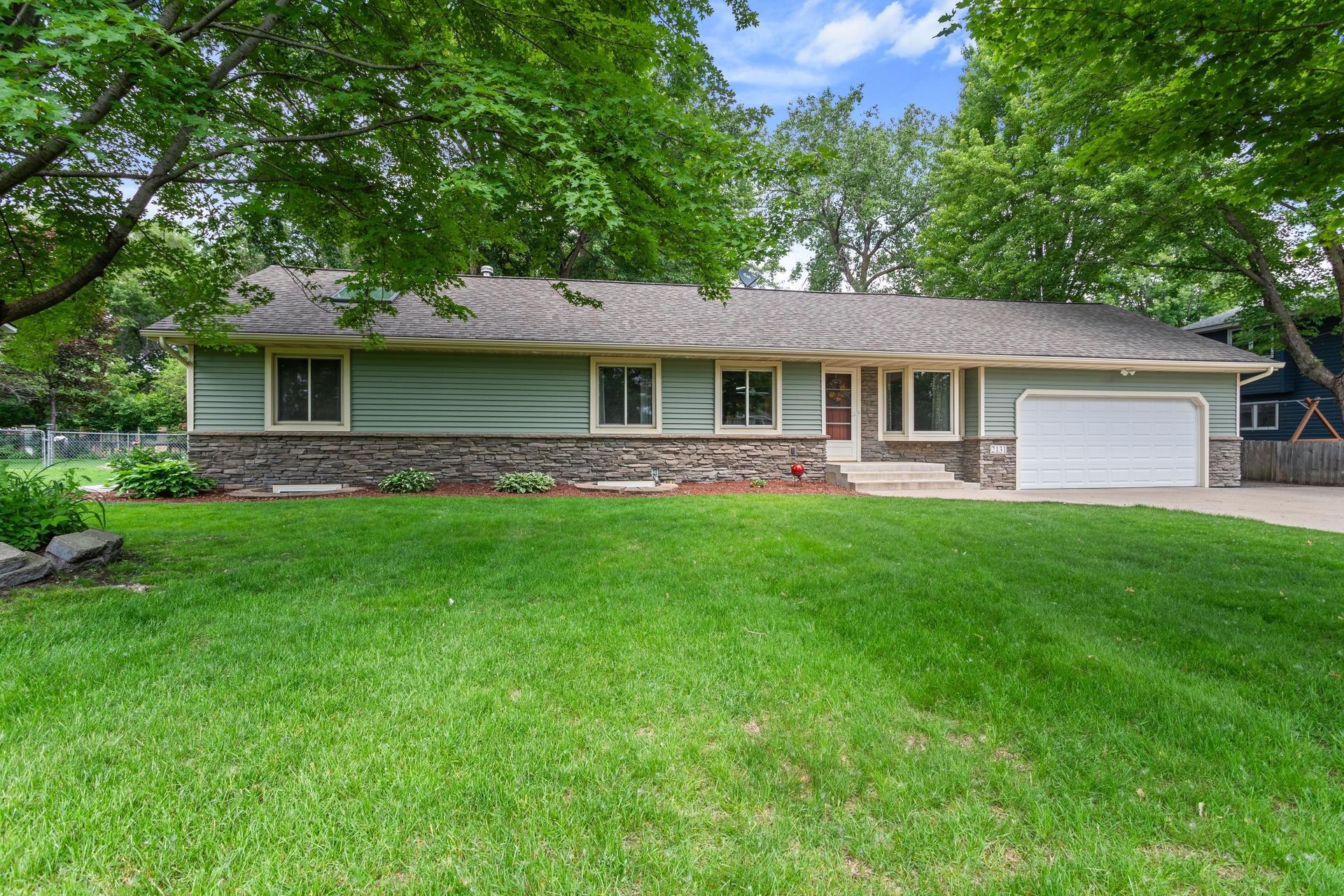 View of Residential at 2131 111th Lane, Coon Rapids MN 55433, Coon Rapids - Mike Wilen | Minnesota Team Real Estate