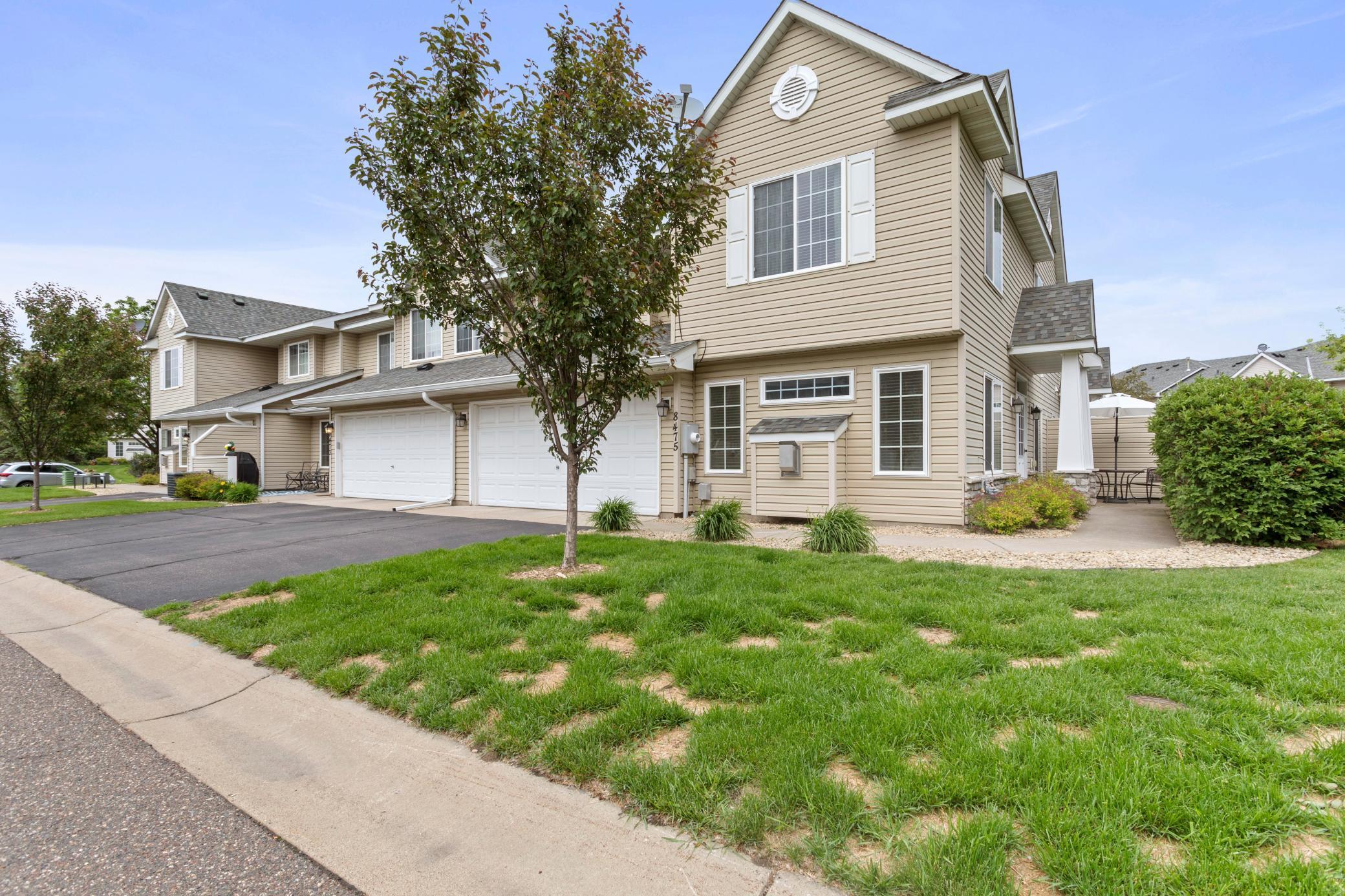 View of Residential at 8475 121st Avenue, Champlin MN 55316, Champlin - Mike Wilen | Minnesota Team Real Estate