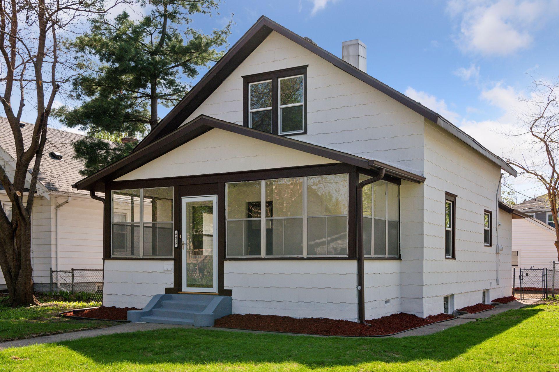 View of Residential at 4412 44th Avenue, Minneapolis MN 55406, Minneapolis - Mike Wilen | Minnesota Team Real Estate