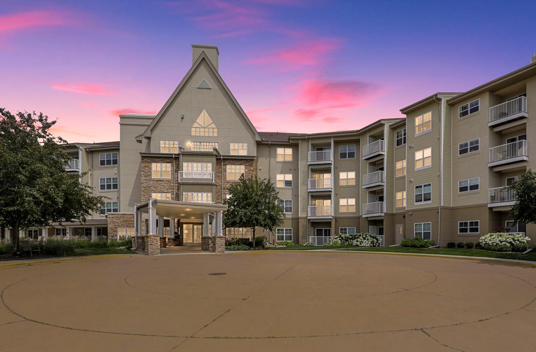 View of Residential at 5650 Boone Ave. N #202, New Hope MN 55428, New Hope - Mike Wilen | Minnesota Team Real Estate