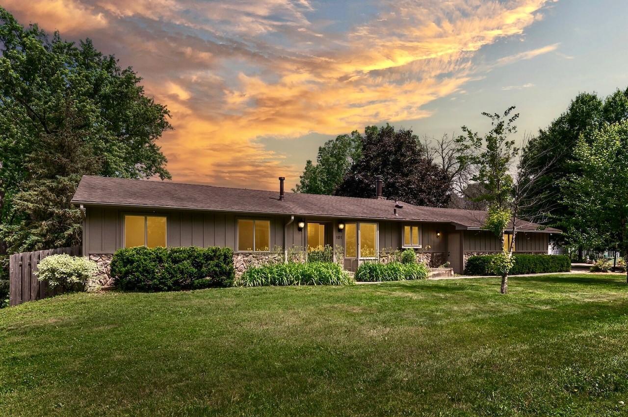 View of Residential at 101 Sunset Drive, Hopkins MN 55305, Hopkins - Mike Wilen | Minnesota Team Real Estate