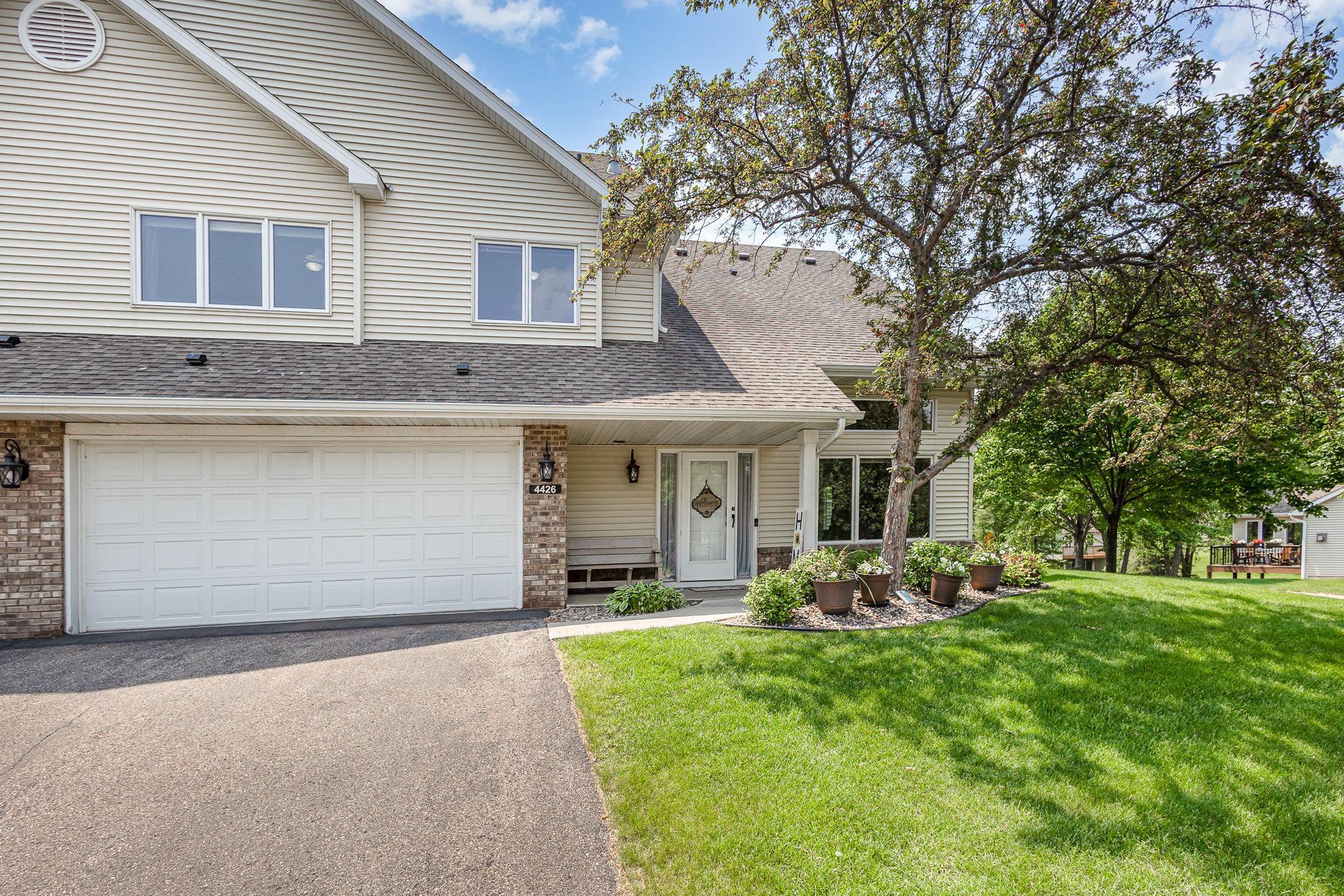 View of Residential at 4426 Lakeshore Terrace, Eagan MN 55122, Eagan - Mike Wilen | Minnesota Team Real Estate