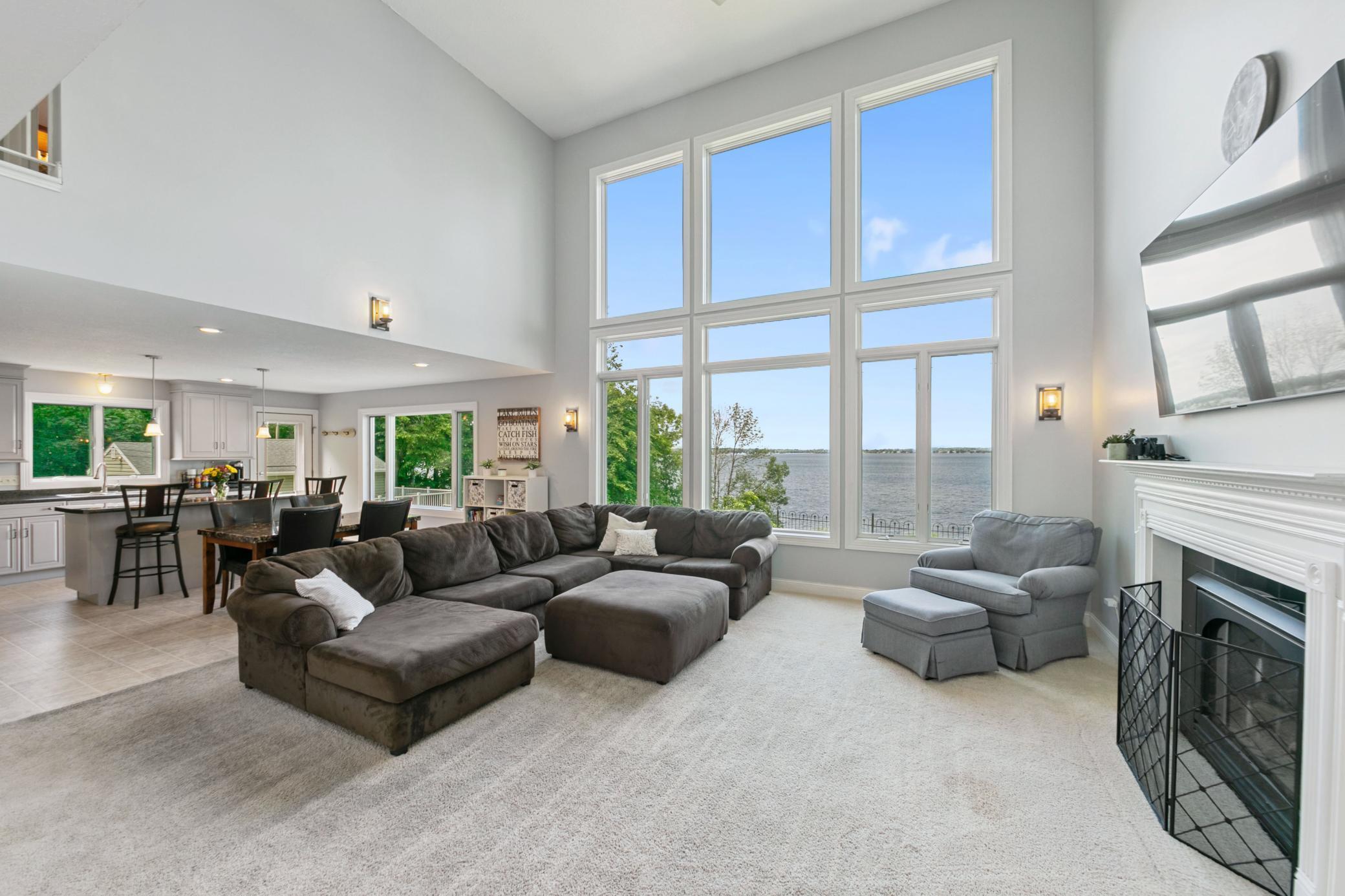 View of Residential at 10460 Kismet Isle, Chisago City MN 55013, Chisago City - Mike Wilen | Minnesota Team Real Estate