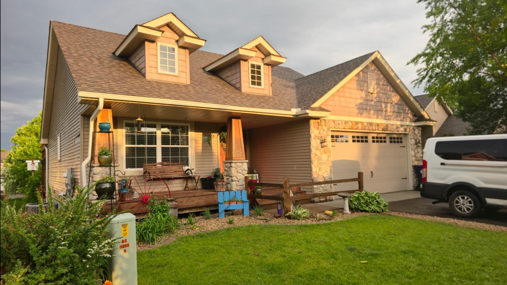 View of Residential at 8578 Gatewater Drive, Monticello MN 55362, Monticello - Mike Wilen | Minnesota Team Real Estate