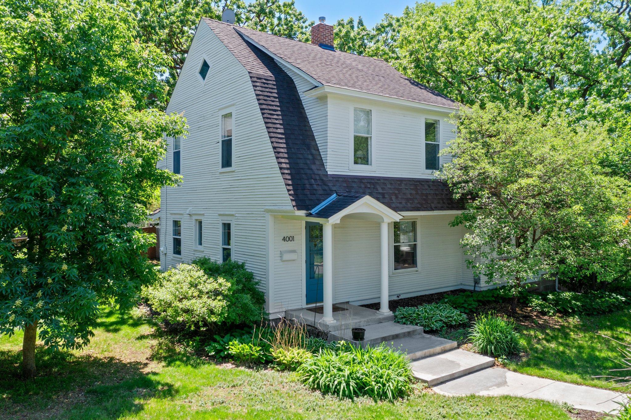 View of Residential at 4001 Sheridan Avenue, Minneapolis MN 55410, Minneapolis - Mike Wilen | Minnesota Team Real Estate