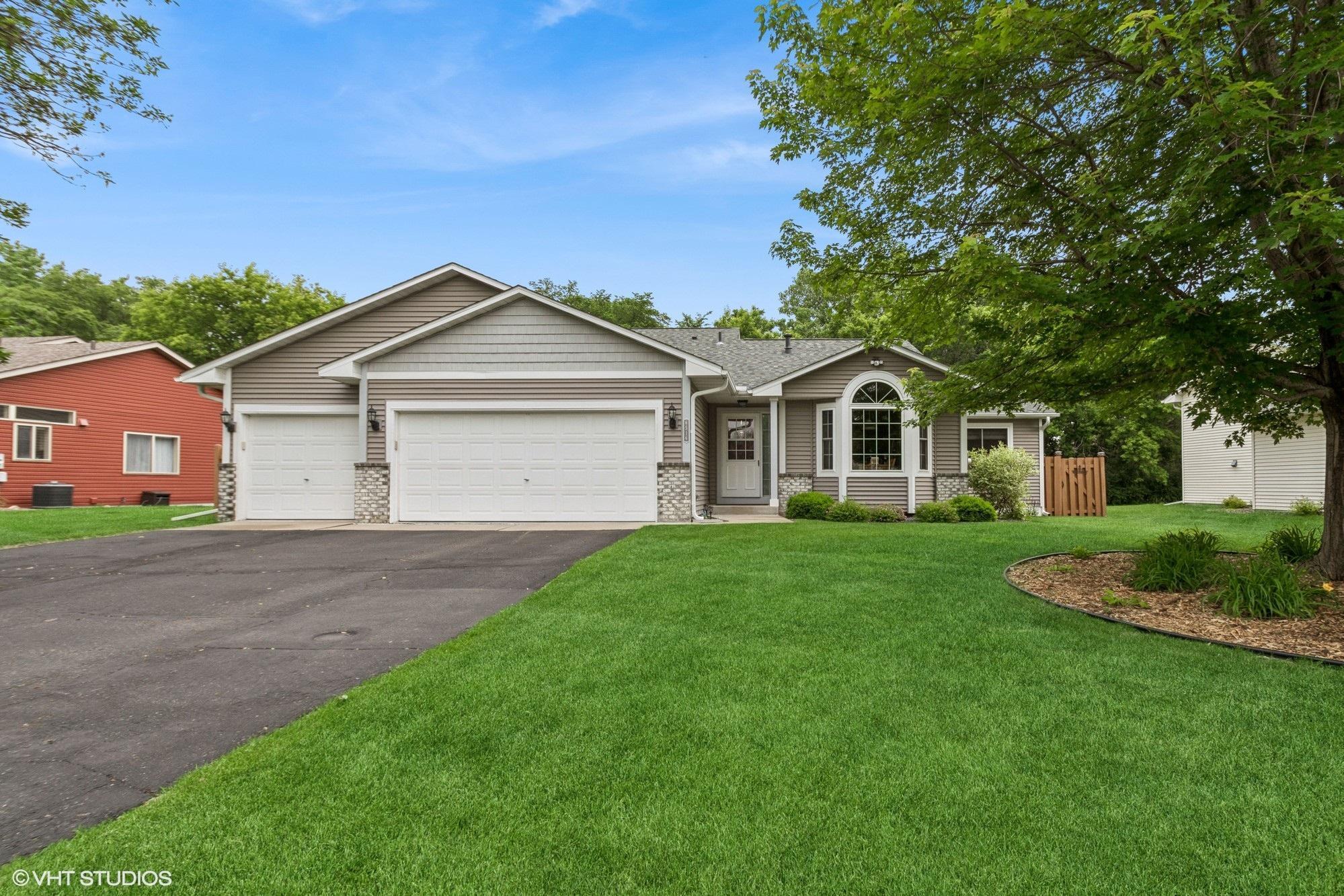 View of Residential at 6516 Founders Parkway, Brooklyn Park MN 55445, Brooklyn Park - Mike Wilen | Minnesota Team Real Estate