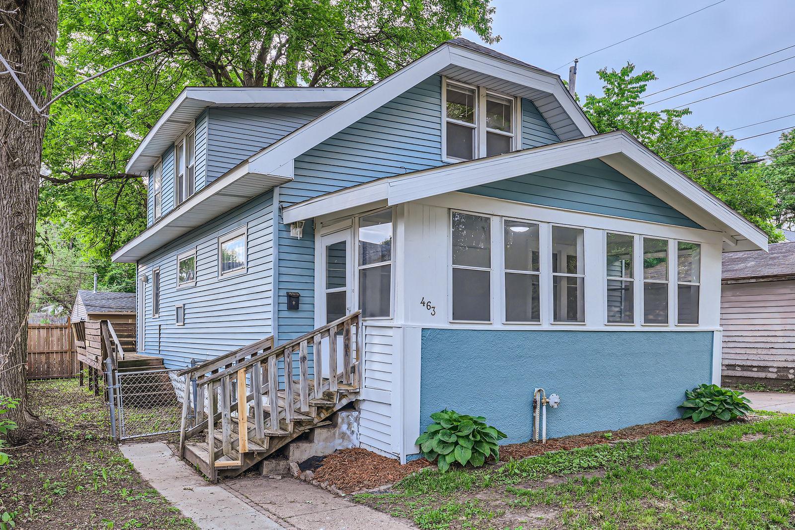 View of Residential at 463 Forest Street, Saint Paul MN 55106, Saint Paul - Mike Wilen | Minnesota Team Real Estate