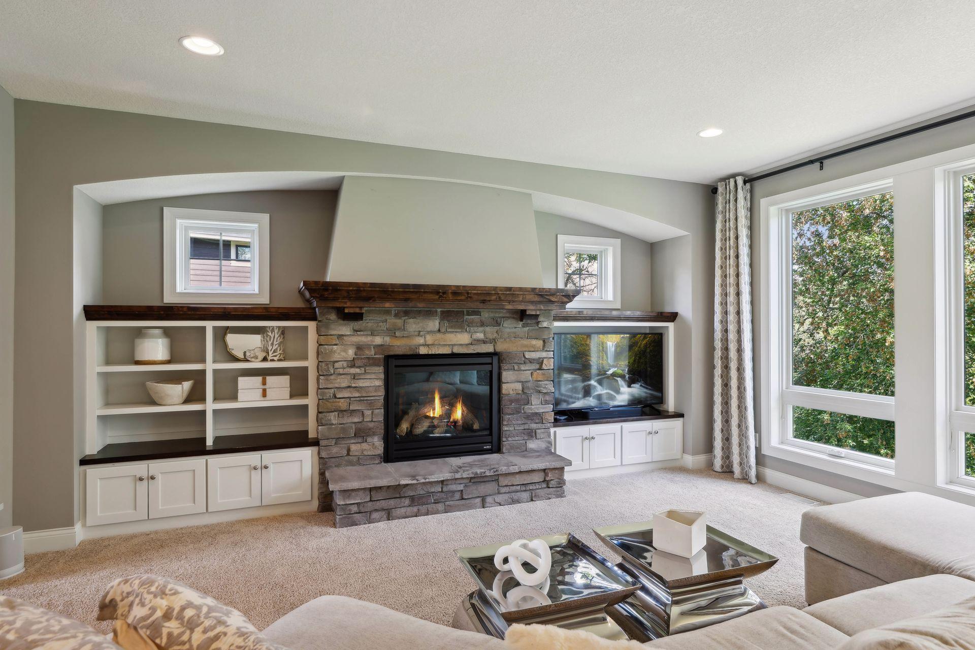 View of Residential at 3365 Osgood Way, Stillwater MN 55082, Stillwater - Mike Wilen | Minnesota Team Real Estate