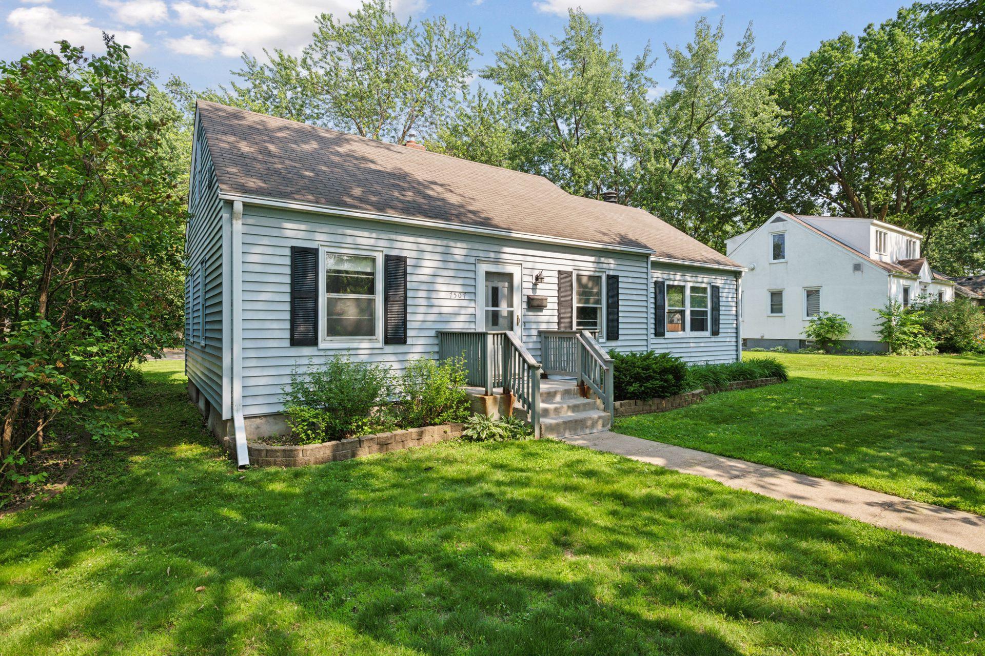 View of Residential at 7507 Blaisdell Avenue, Richfield MN 55423, Richfield - Mike Wilen | Minnesota Team Real Estate