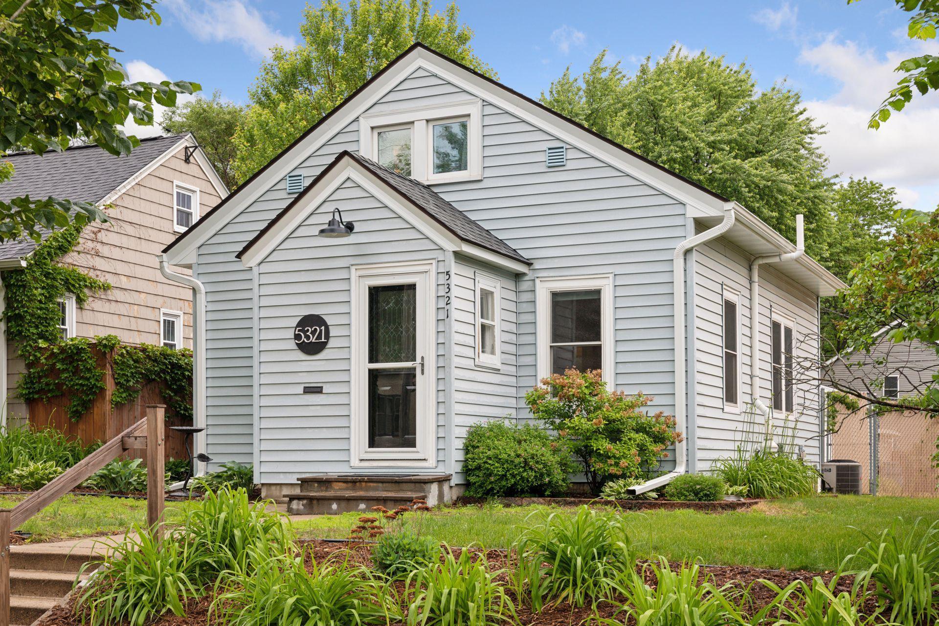 View of Residential at 5321 39th Avenue, Minneapolis MN 55417, Minneapolis - Mike Wilen | Minnesota Team Real Estate