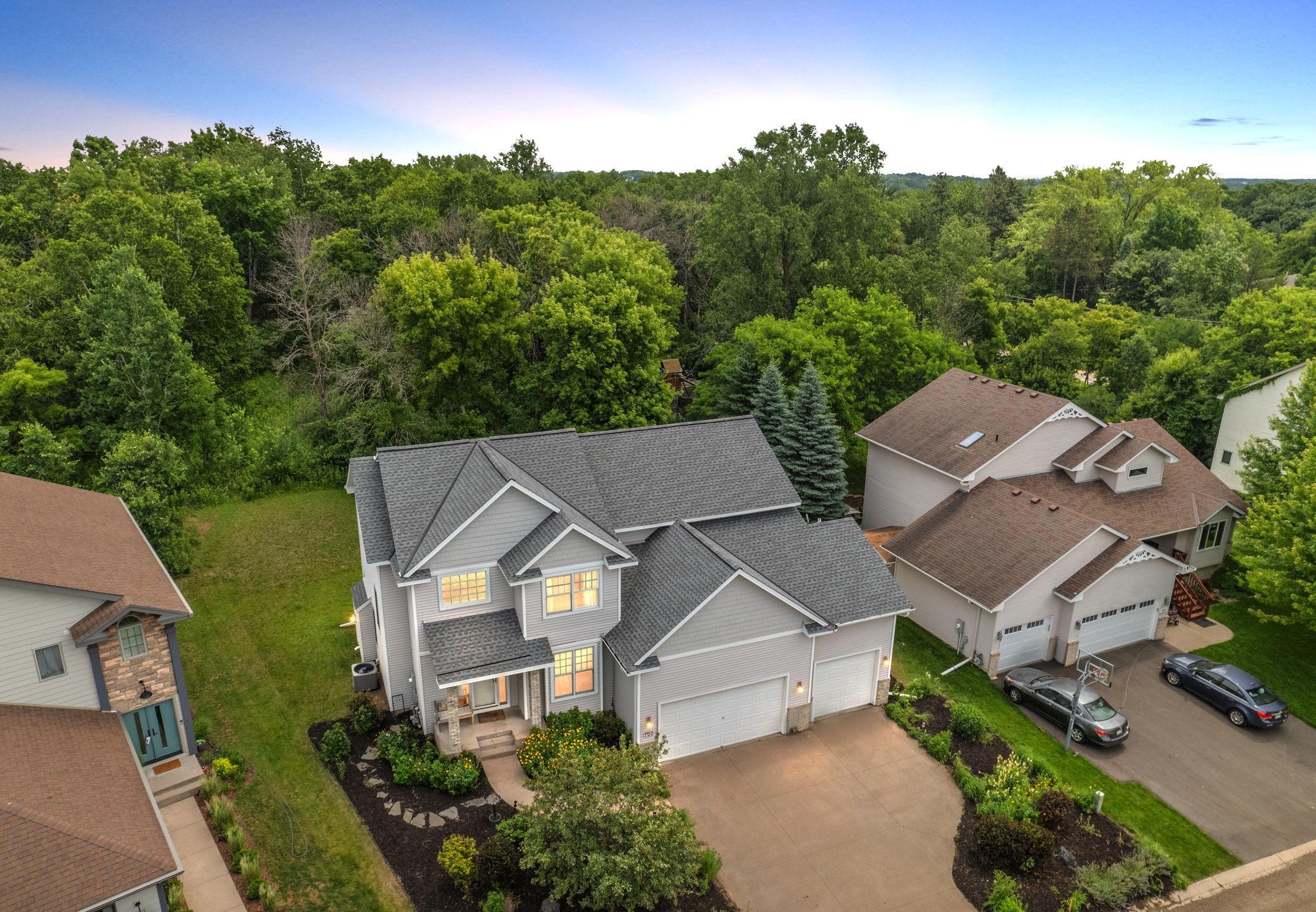 View of Residential at 700 Ferndale Street, Maplewood MN 55119, Maplewood - Mike Wilen | Minnesota Team Real Estate