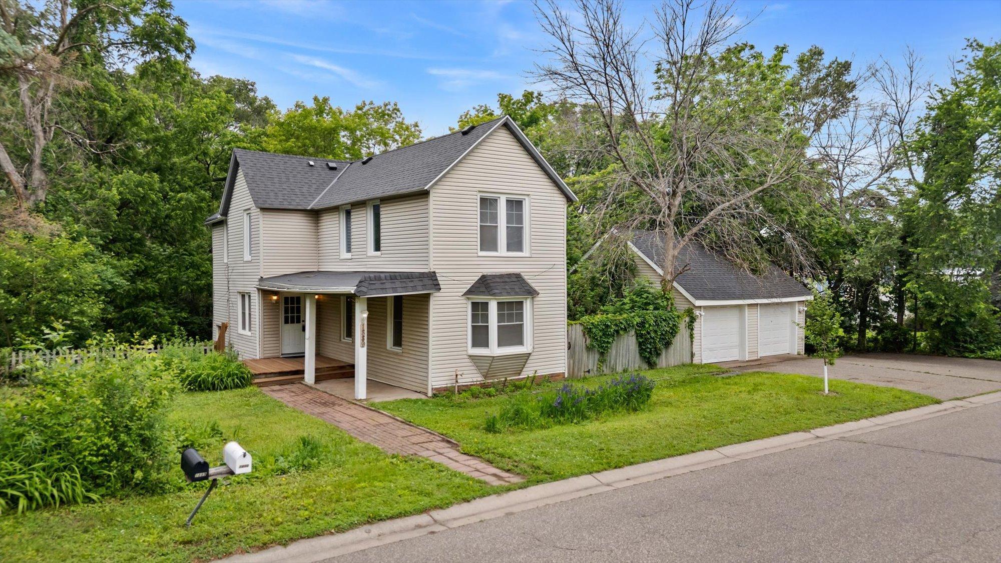 View of Residential at 1889 Clarence Street, Maplewood MN 55109, Maplewood - Mike Wilen | Minnesota Team Real Estate