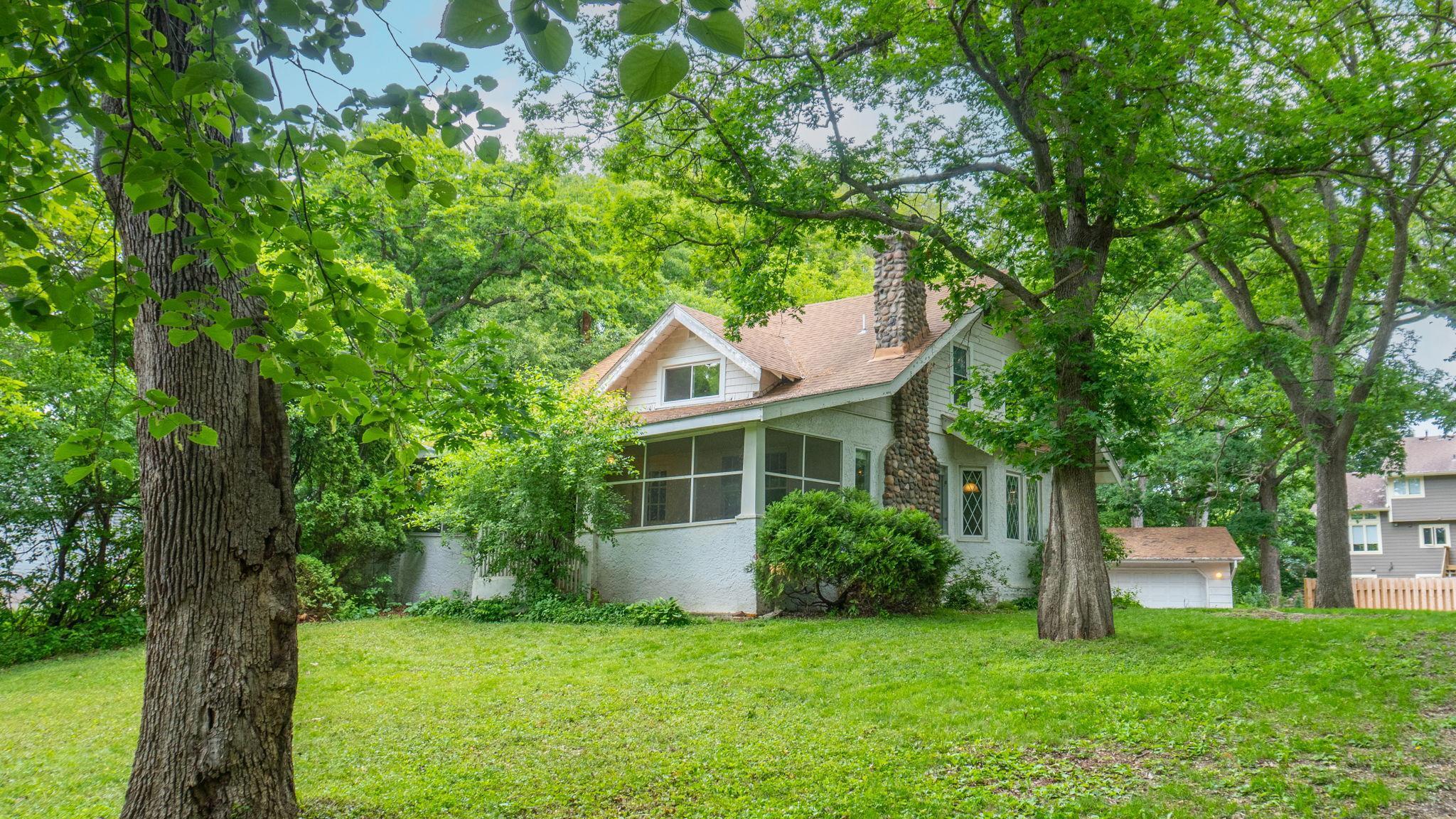View of Residential at 3672 Snelling Avenue, Arden Hills MN 55112, Arden Hills - Mike Wilen | Minnesota Team Real Estate