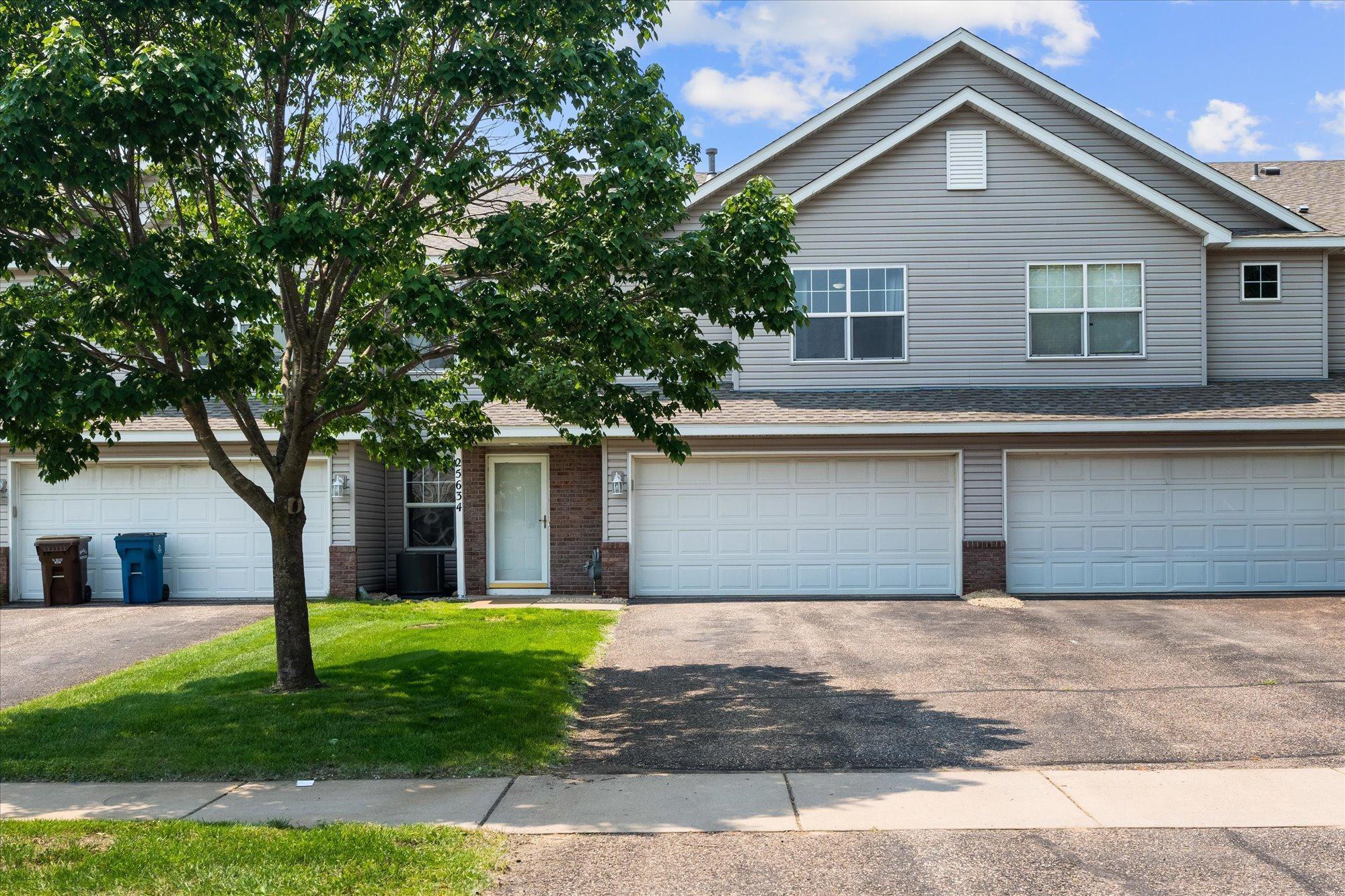 View of Residential at 25634 3rd Street, Zimmerman MN 55398, Zimmerman - Mike Wilen | Minnesota Team Real Estate
