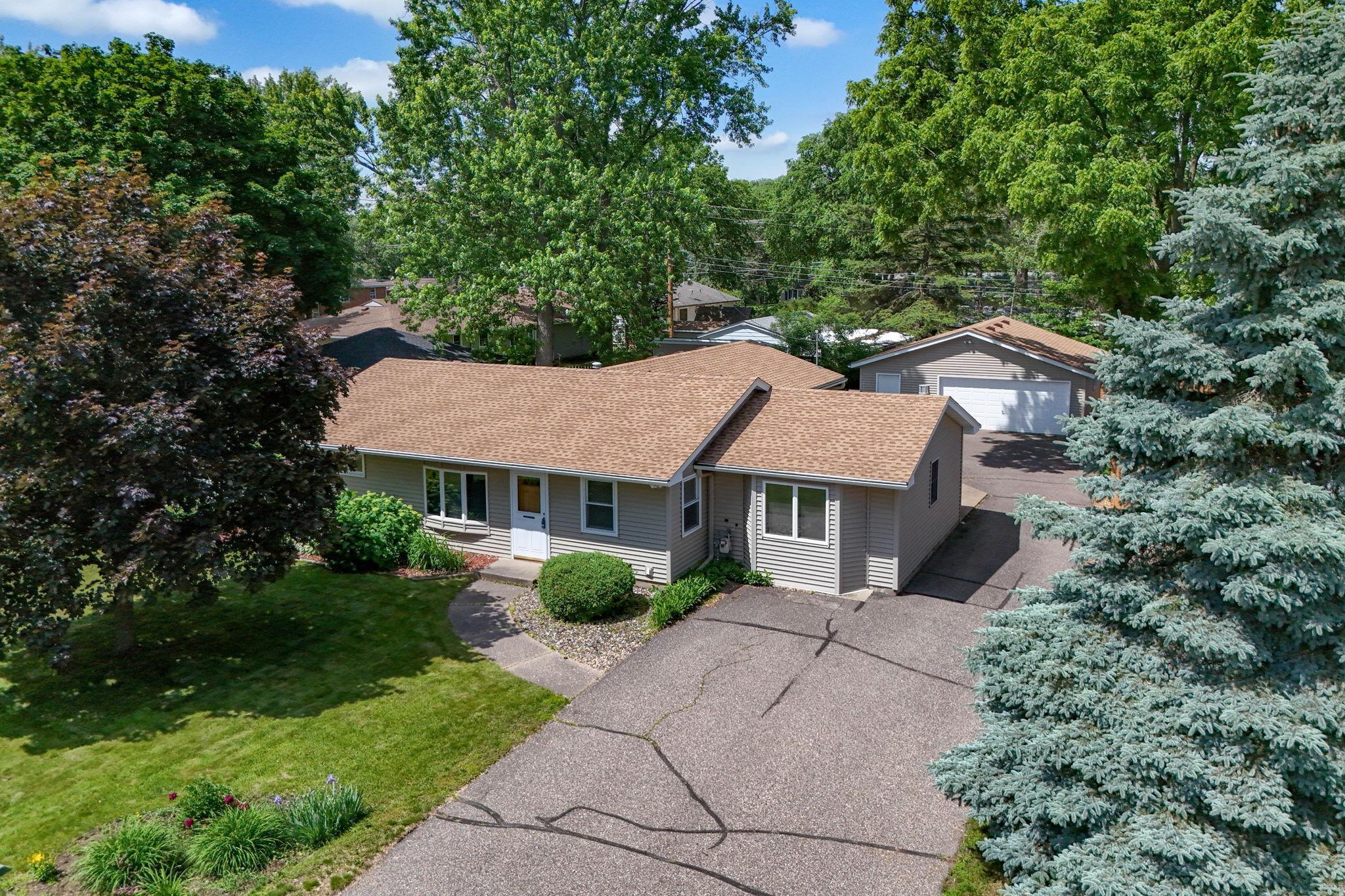 View of Residential at 1620 Oak Street, Hastings MN 55033, Hastings - Mike Wilen | Minnesota Team Real Estate