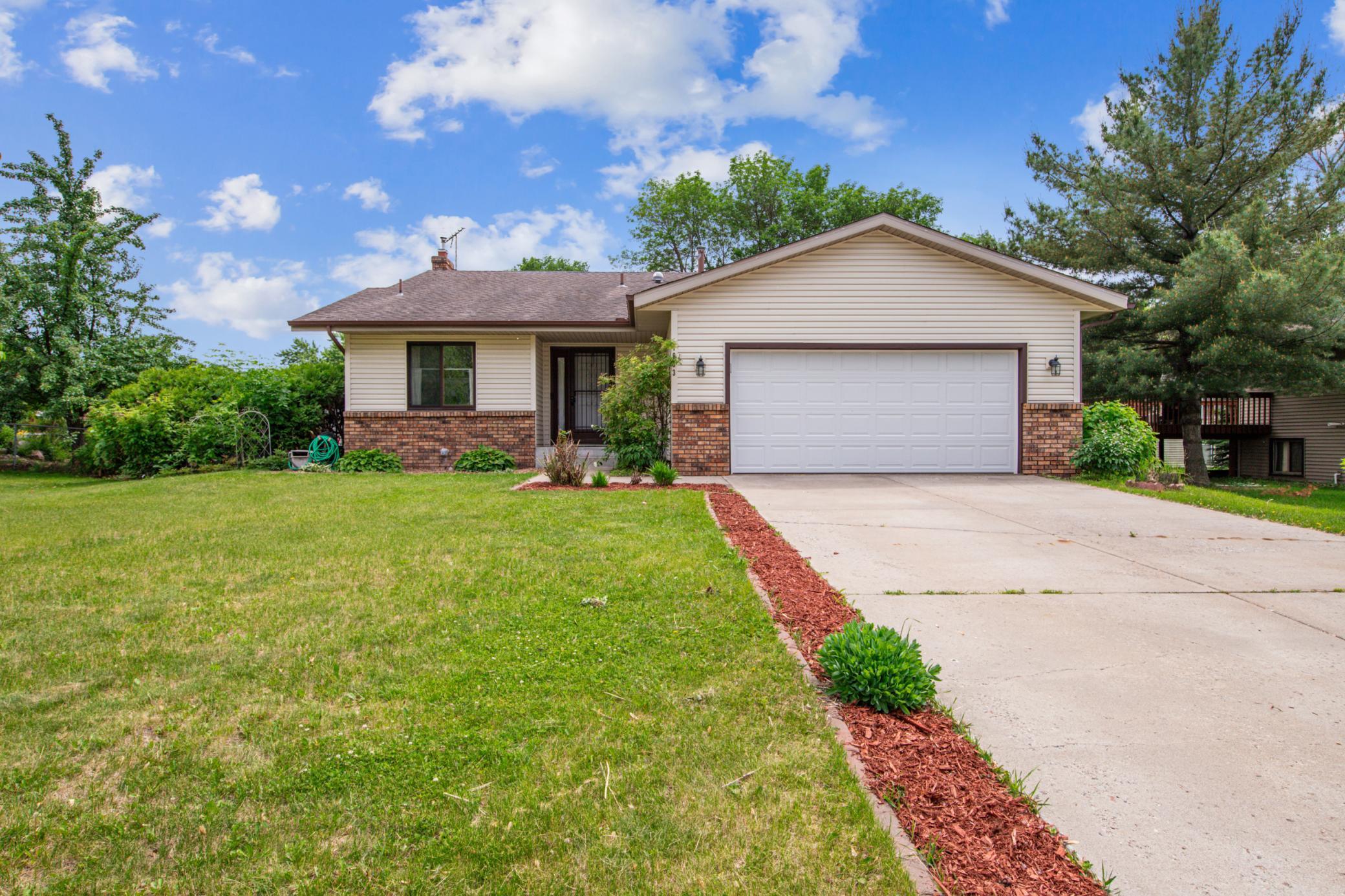 View of Residential at 7633 83rd Avenue, Brooklyn Park MN 55445, Brooklyn Park - Mike Wilen | Minnesota Team Real Estate