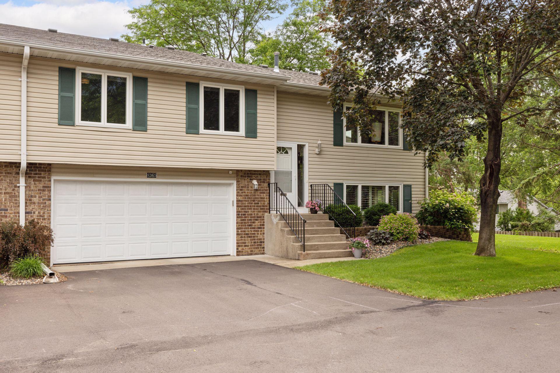 View of Residential at 8365 100th Street, Bloomington MN 55438, Bloomington - Mike Wilen | Minnesota Team Real Estate