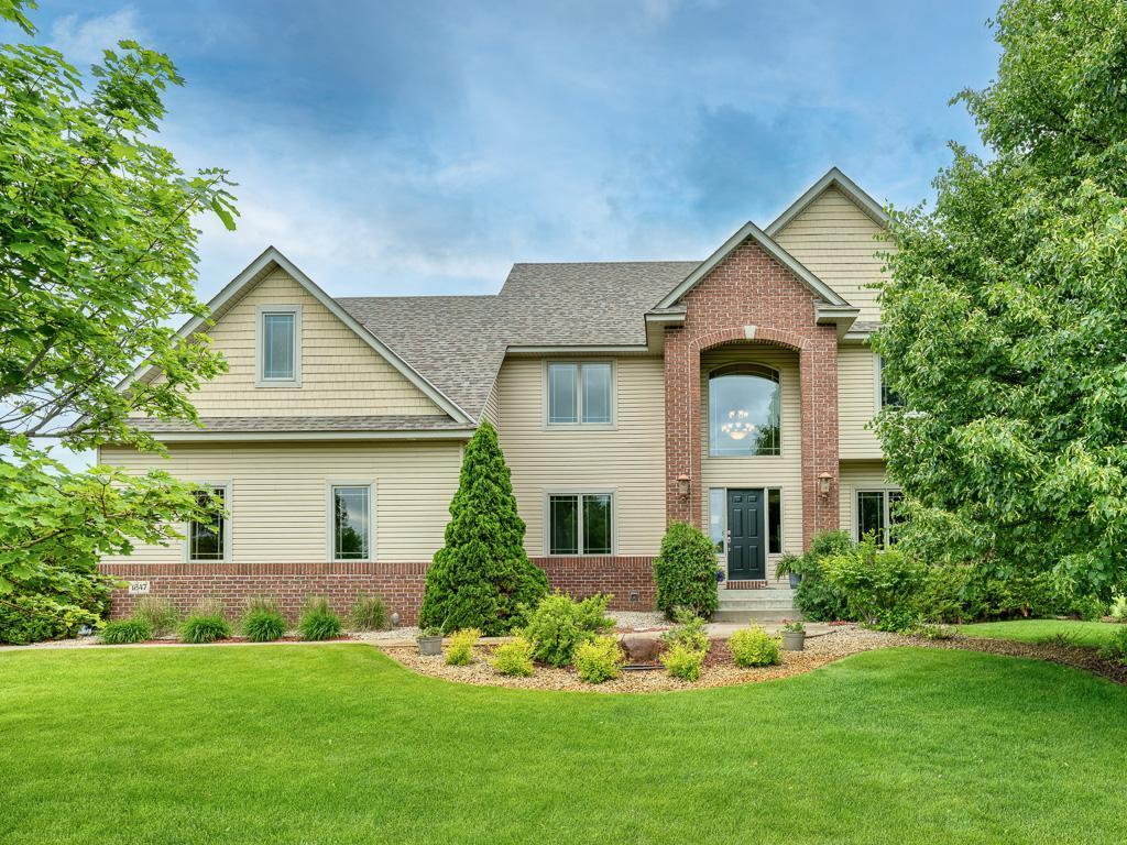 View of Residential at 1847 140th Lane, Ham Lake MN 55304, Ham Lake - Mike Wilen | Minnesota Team Real Estate