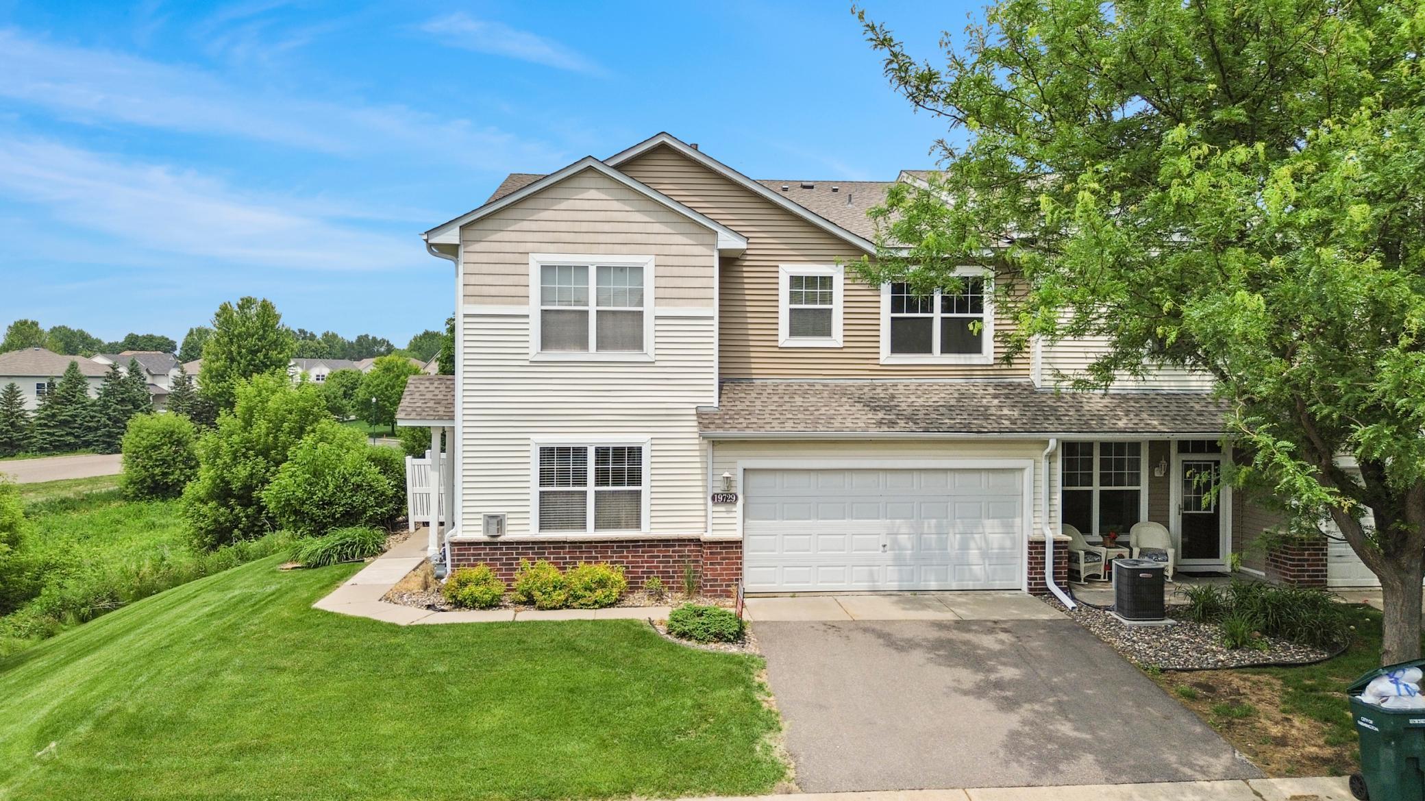 View of Residential at 19729 Escort Trail #705, Farmington MN 55024, Farmington - Mike Wilen | Minnesota Team Real Estate