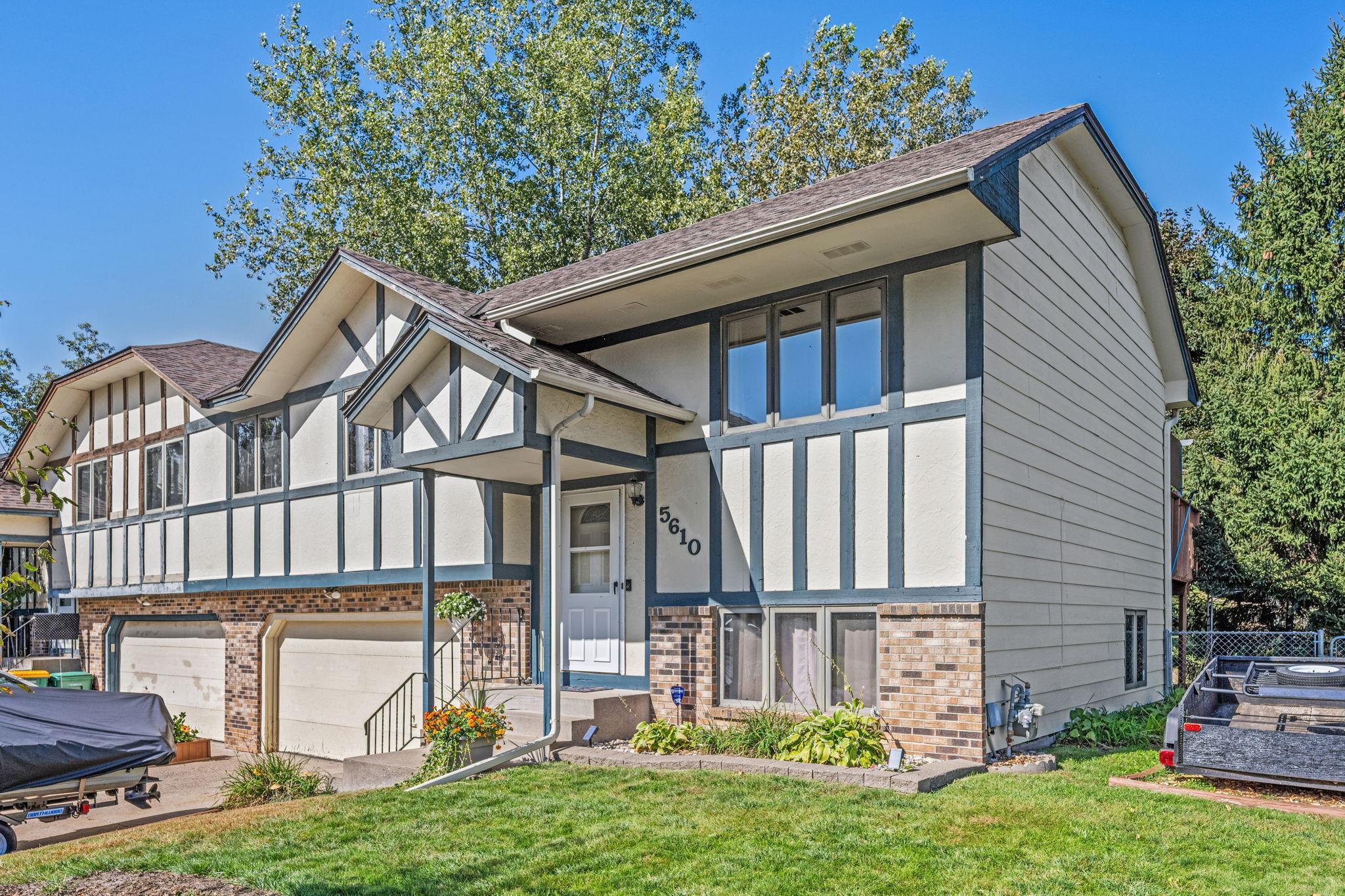 View of Residential at 5610 84 1/2 Avenue, Brooklyn Park MN 55443, Brooklyn Park - Mike Wilen | Minnesota Team Real Estate