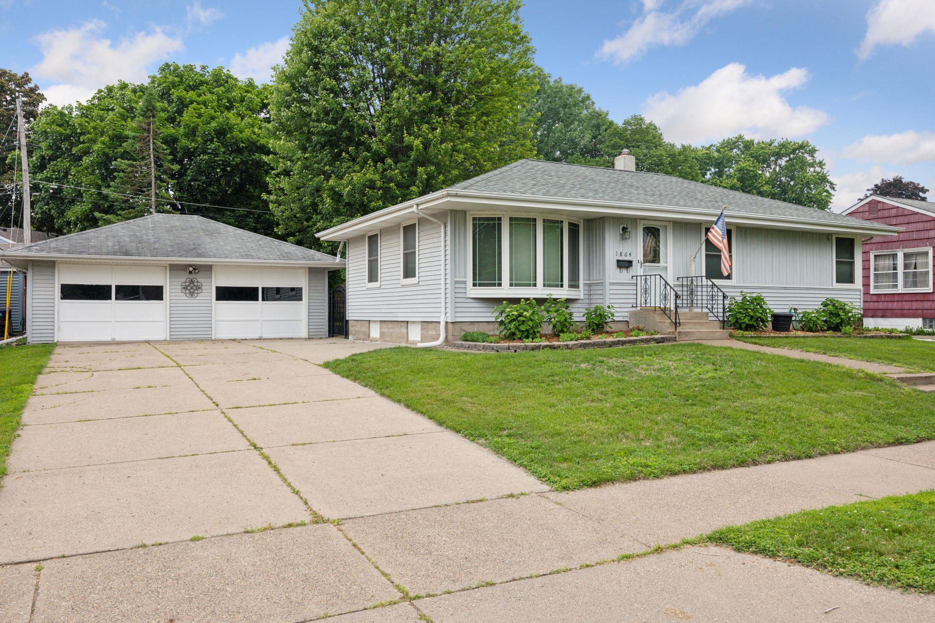 View of Residential at 1864 Morgan Avenue, Saint Paul MN 55116, Saint Paul - Mike Wilen | Minnesota Team Real Estate