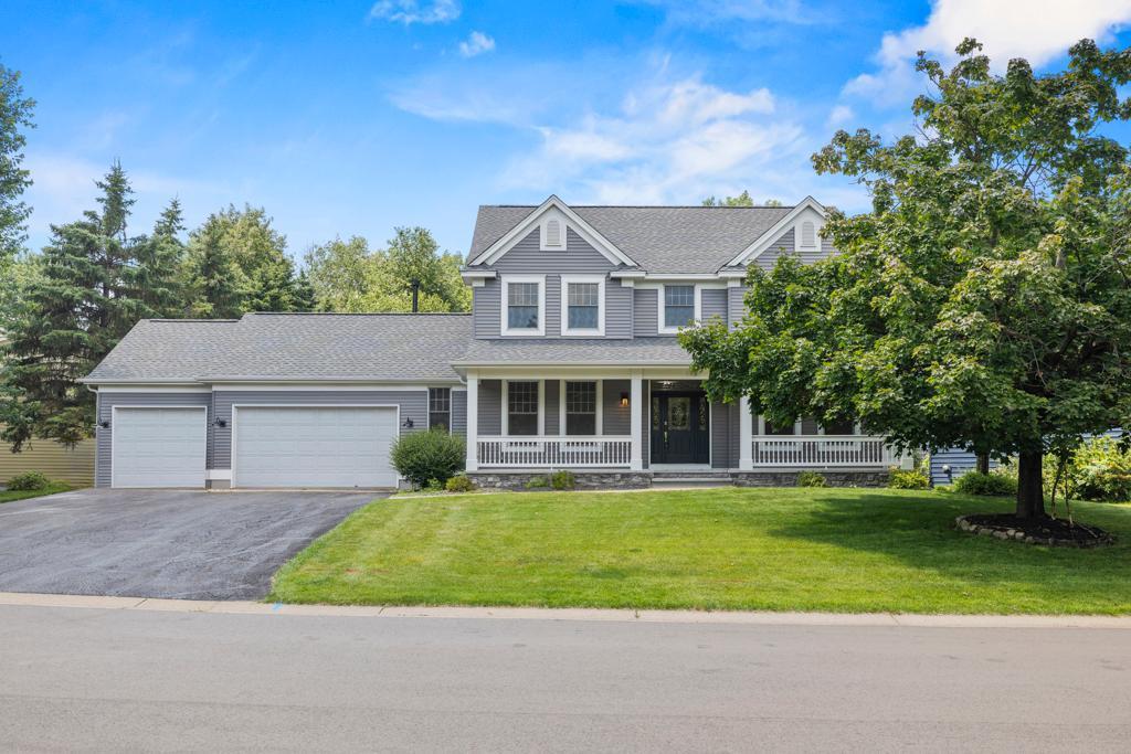 View of Residential at 13 Echo Lake Boulevard, Mahtomedi MN 55115, Mahtomedi - Mike Wilen | Minnesota Team Real Estate