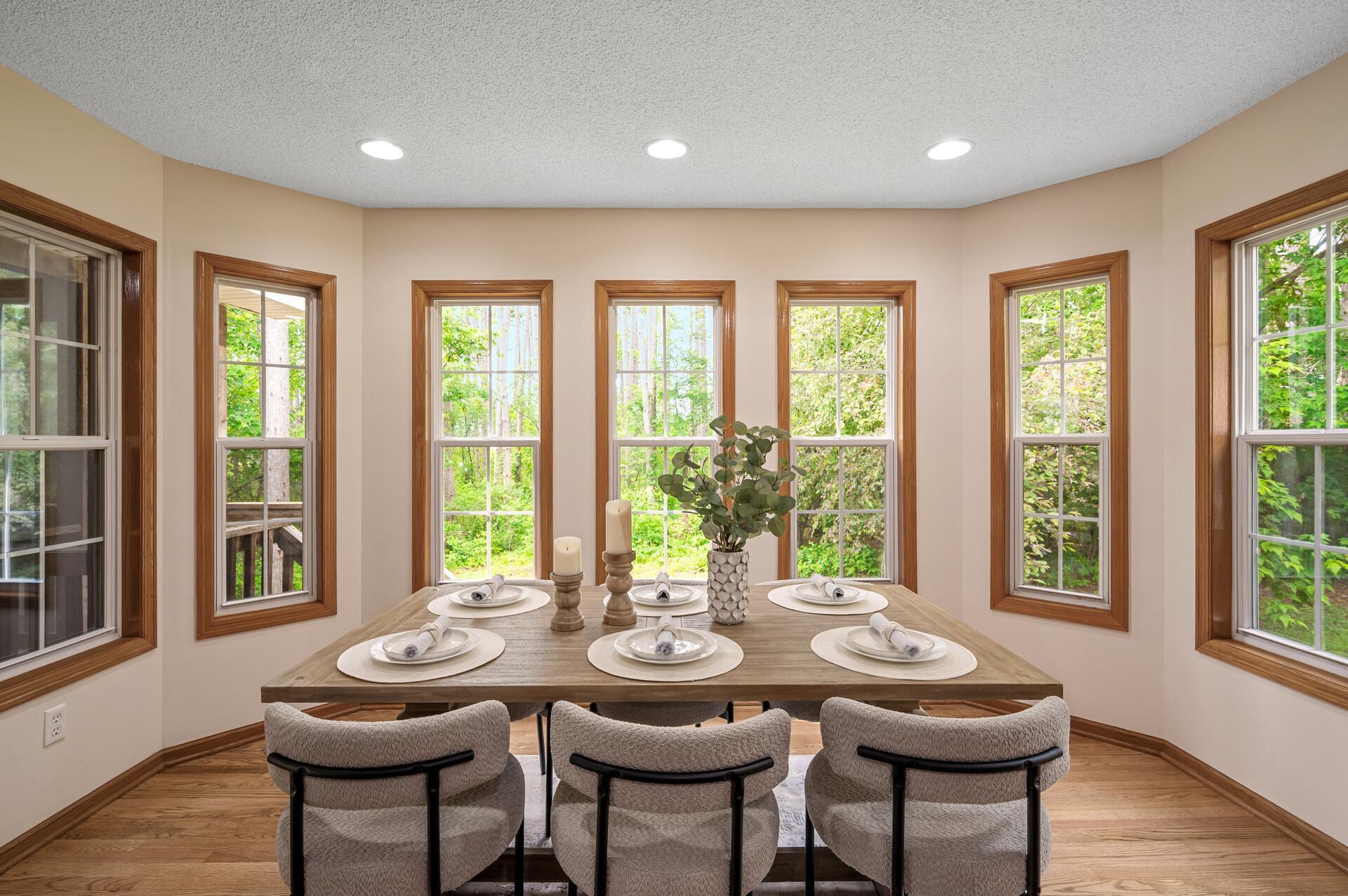 View of Residential at 17121 Variolite Street, Ramsey MN 55303, Ramsey - Mike Wilen | Minnesota Team Real Estate