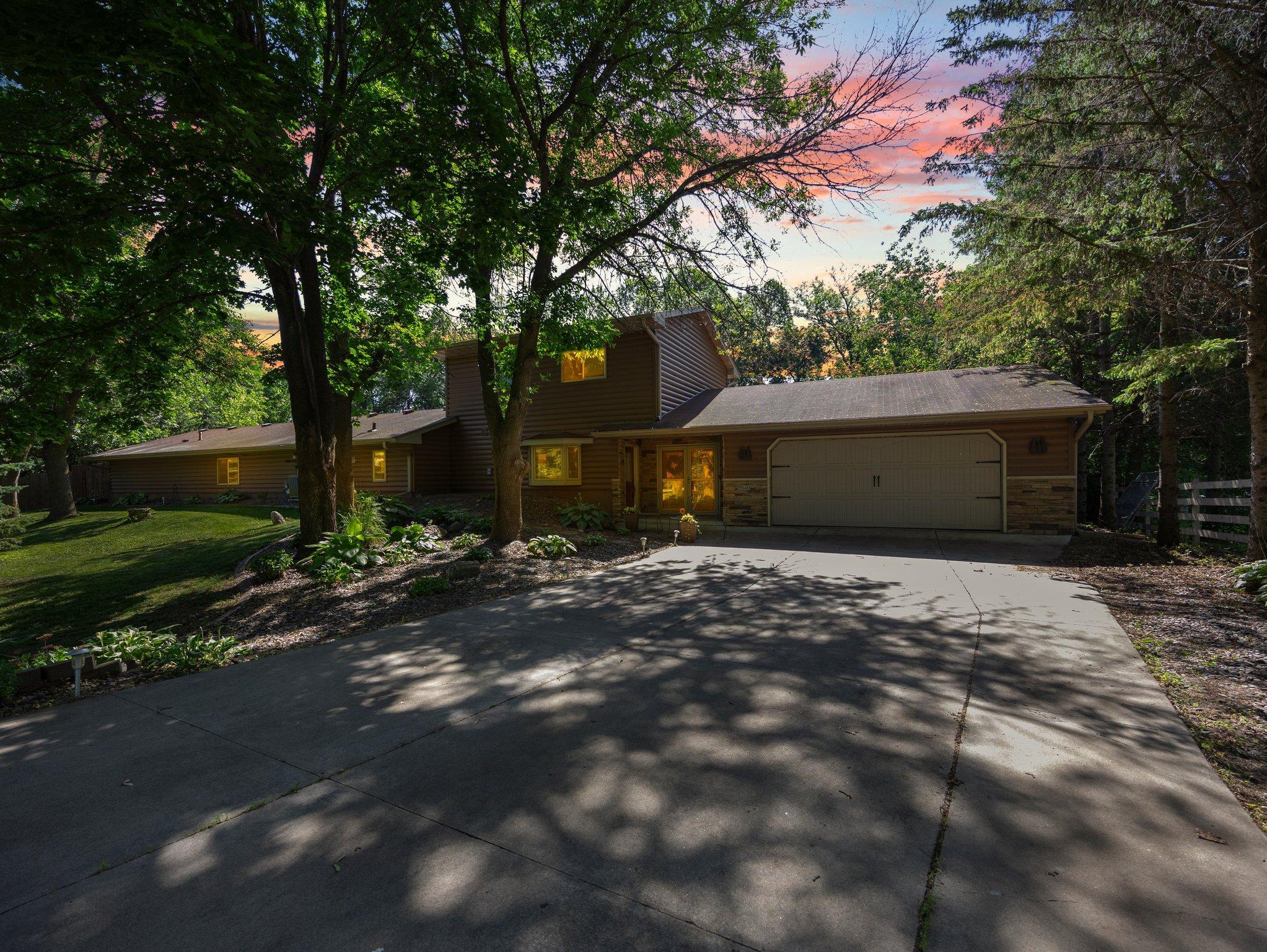 View of Residential at 5840 Naughtor Avenue, Saint Michael MN 55376, Saint Michael - Mike Wilen | Minnesota Team Real Estate