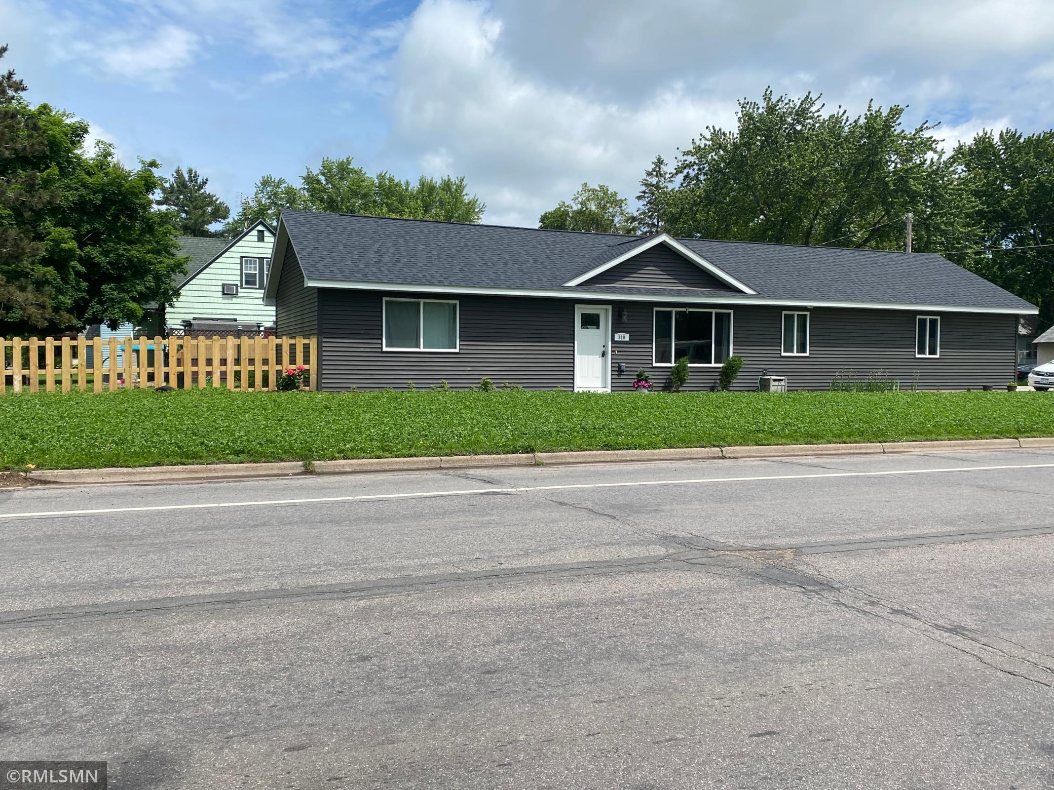 View of Residential at 310 Highway 23, Milaca MN 56353, Milaca - Mike Wilen | Minnesota Team Real Estate