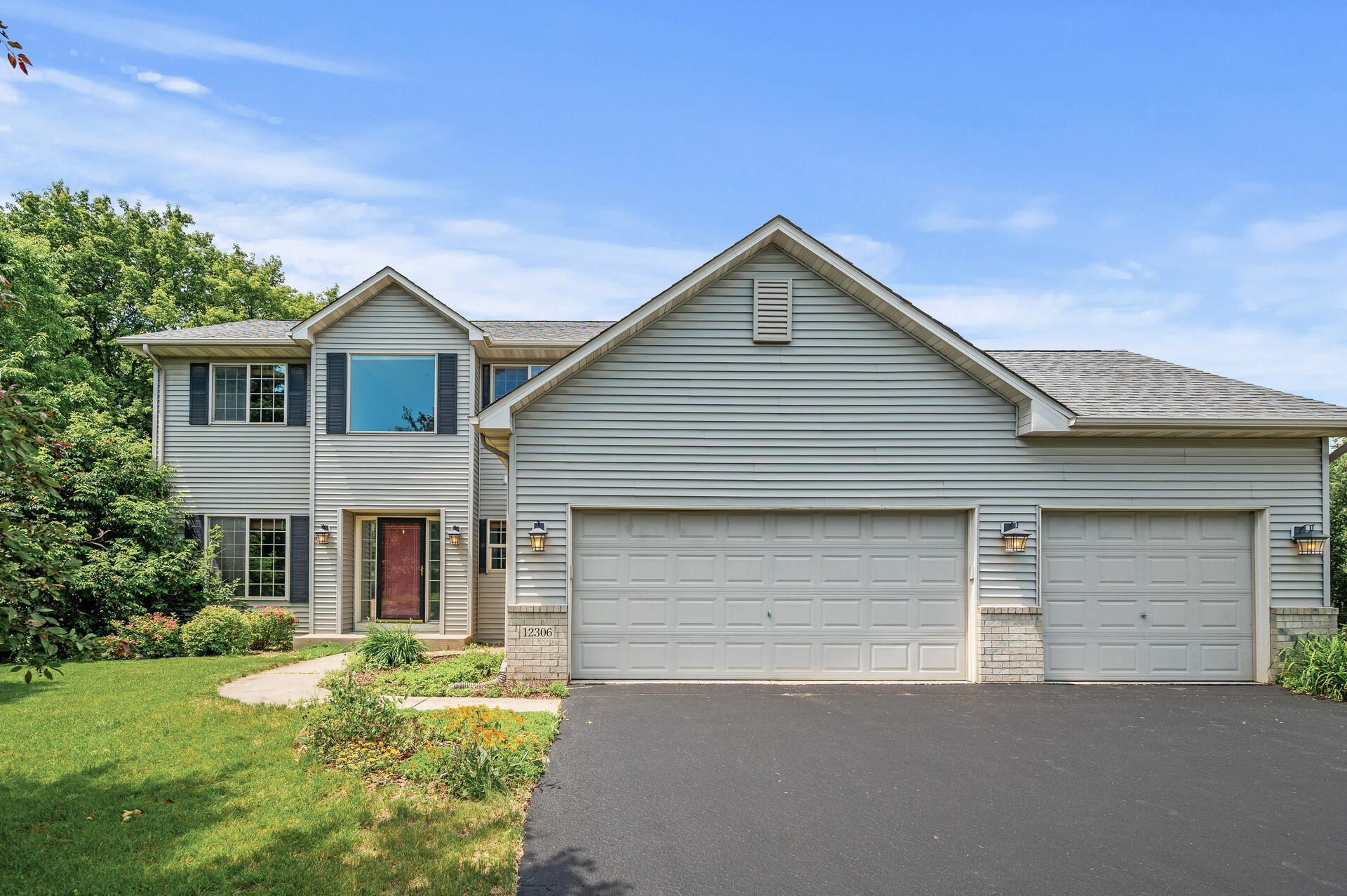 View of Residential at 12306 Crown Hill Court, Burnsville MN 55337, Burnsville - Mike Wilen | Minnesota Team Real Estate