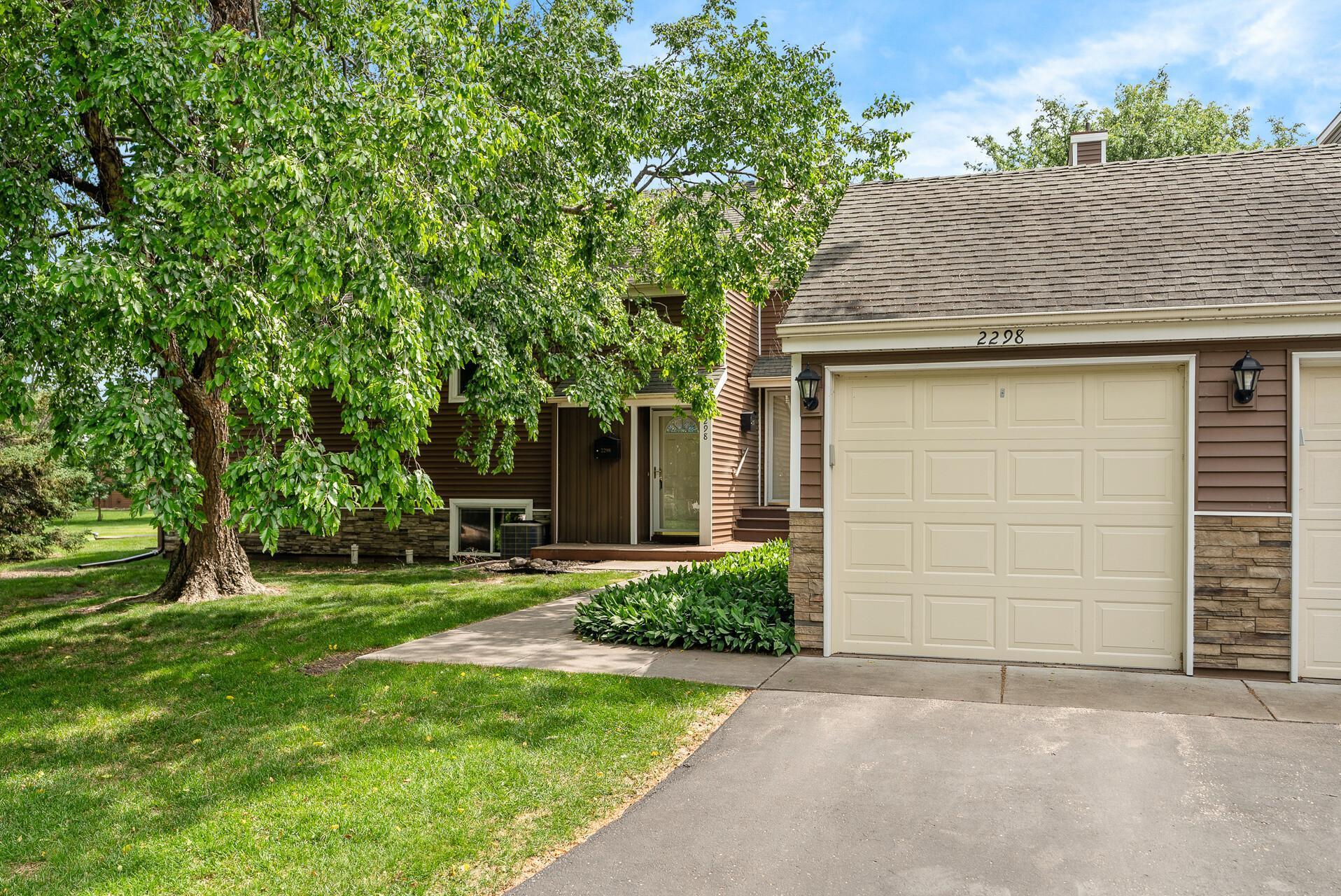 View of Residential at 2298 Long Avenue, Saint Paul MN 55114, Saint Paul - Mike Wilen | Minnesota Team Real Estate