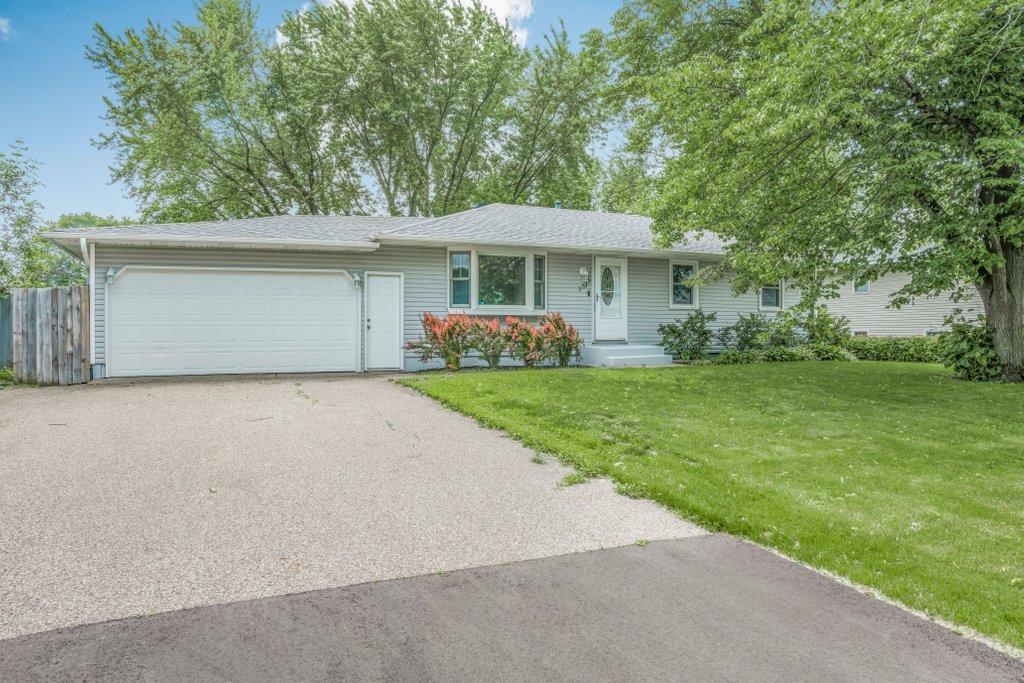View of Residential at 2517 80th Avenue, Brooklyn Park MN 55444, Brooklyn Park - Mike Wilen | Minnesota Team Real Estate