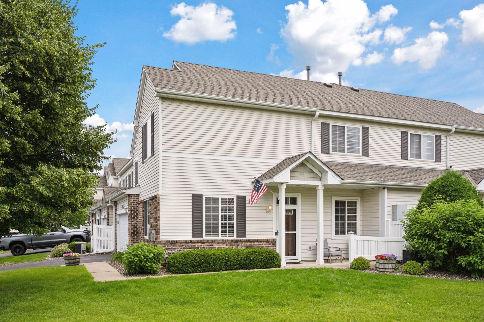View of Residential at 708 Willow Glen Drive #1805, Buffalo MN 55313, Buffalo - Mike Wilen | Minnesota Team Real Estate