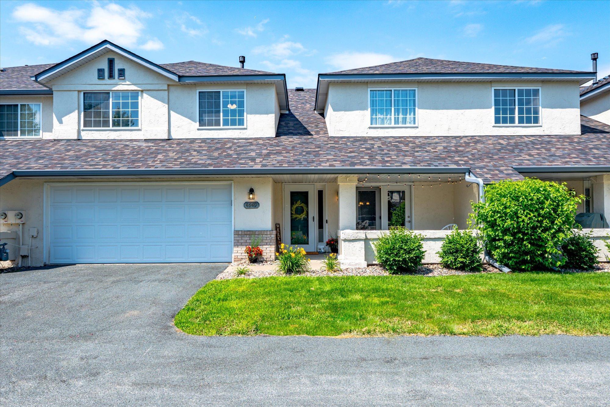 View of Residential at 4649 Centerville Road, White Bear Lake MN 55127, White Bear Lake - Mike Wilen | Minnesota Team Real Estate