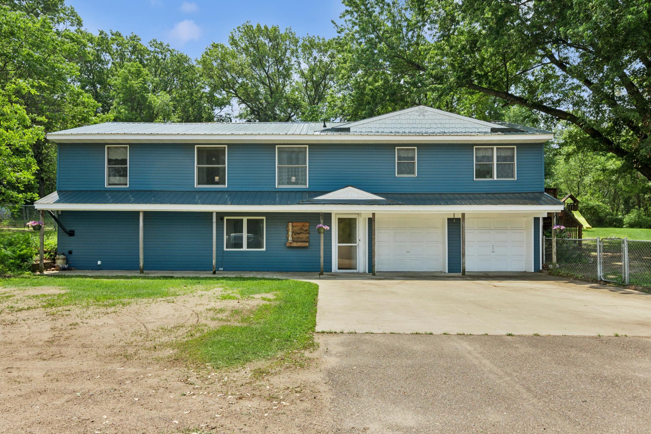 View of Residential at 2796 269th Avenue, Isanti MN 55040, Isanti - Mike Wilen | Minnesota Team Real Estate