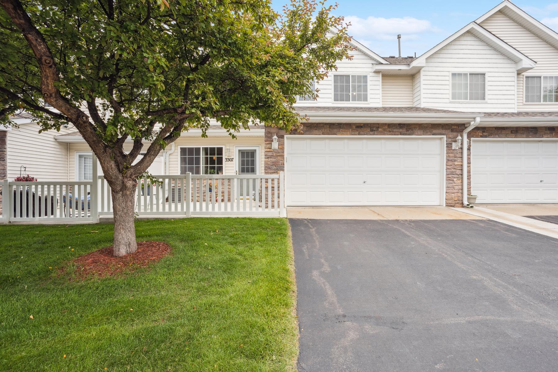 View of Residential at 3307 Coleshire Path, Rosemount MN 55068, Rosemount - Mike Wilen | Minnesota Team Real Estate