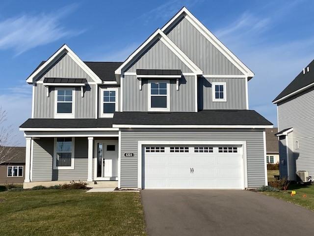 View of Residential at 713 Stone Arch Way, Jordan MN 55352, Jordan - Mike Wilen | Minnesota Team Real Estate