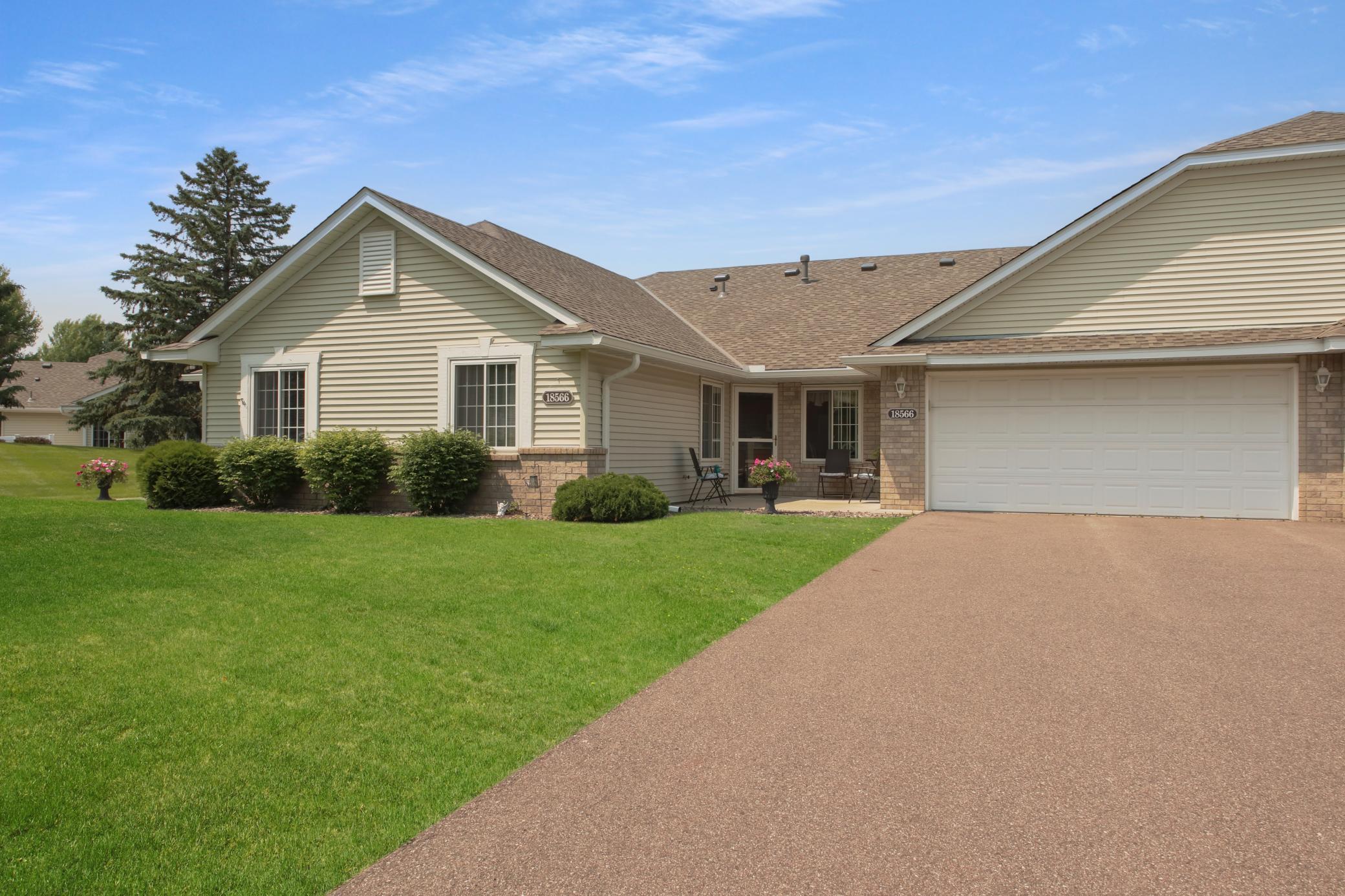 View of Residential at 18566 Gladstone Boulevard, Maple Grove MN 55311, Maple Grove - Mike Wilen | Minnesota Team Real Estate
