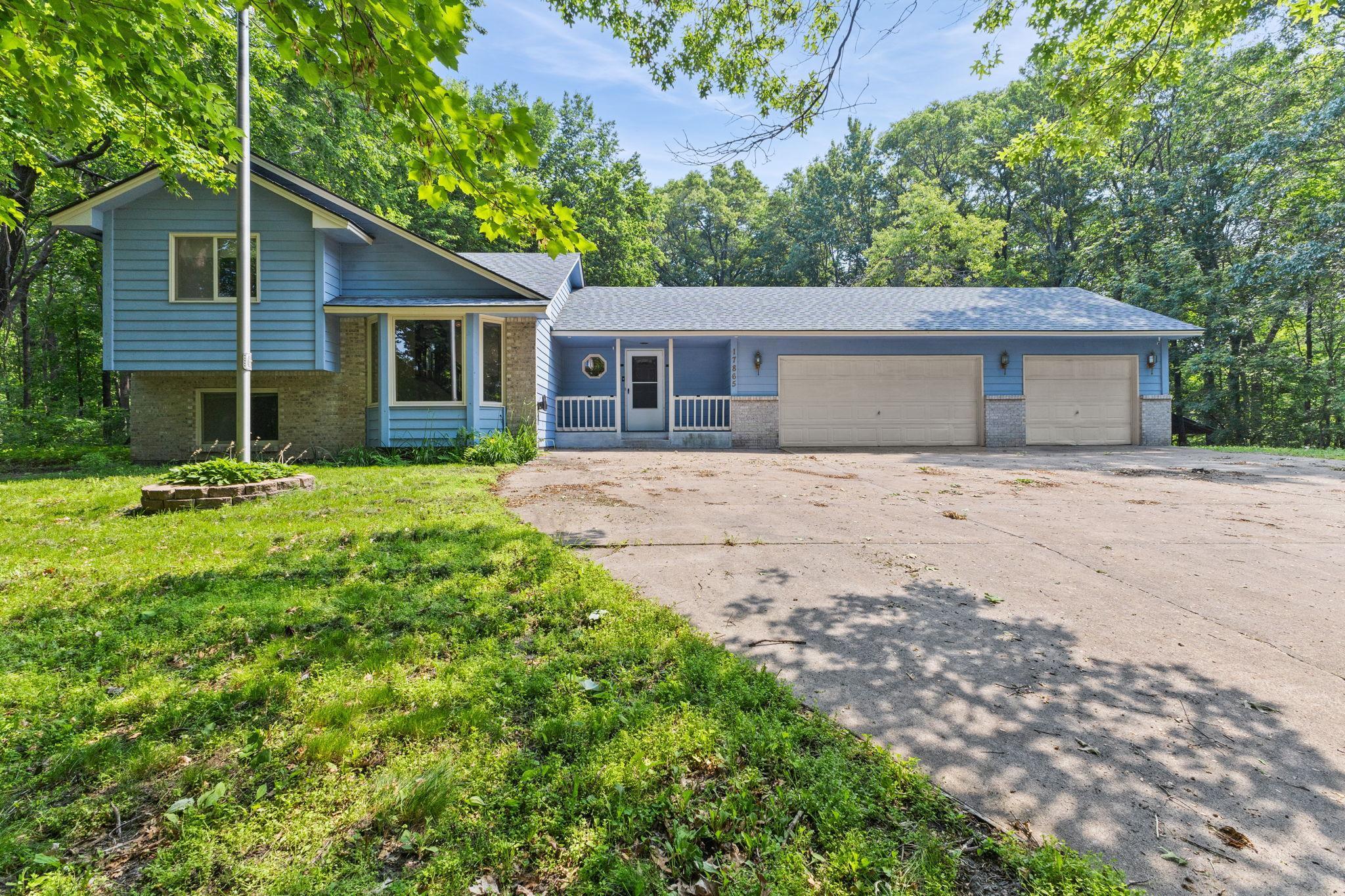 View of Residential at 17865 Fillmore Street, Andover MN 55304, Andover - Mike Wilen | Minnesota Team Real Estate