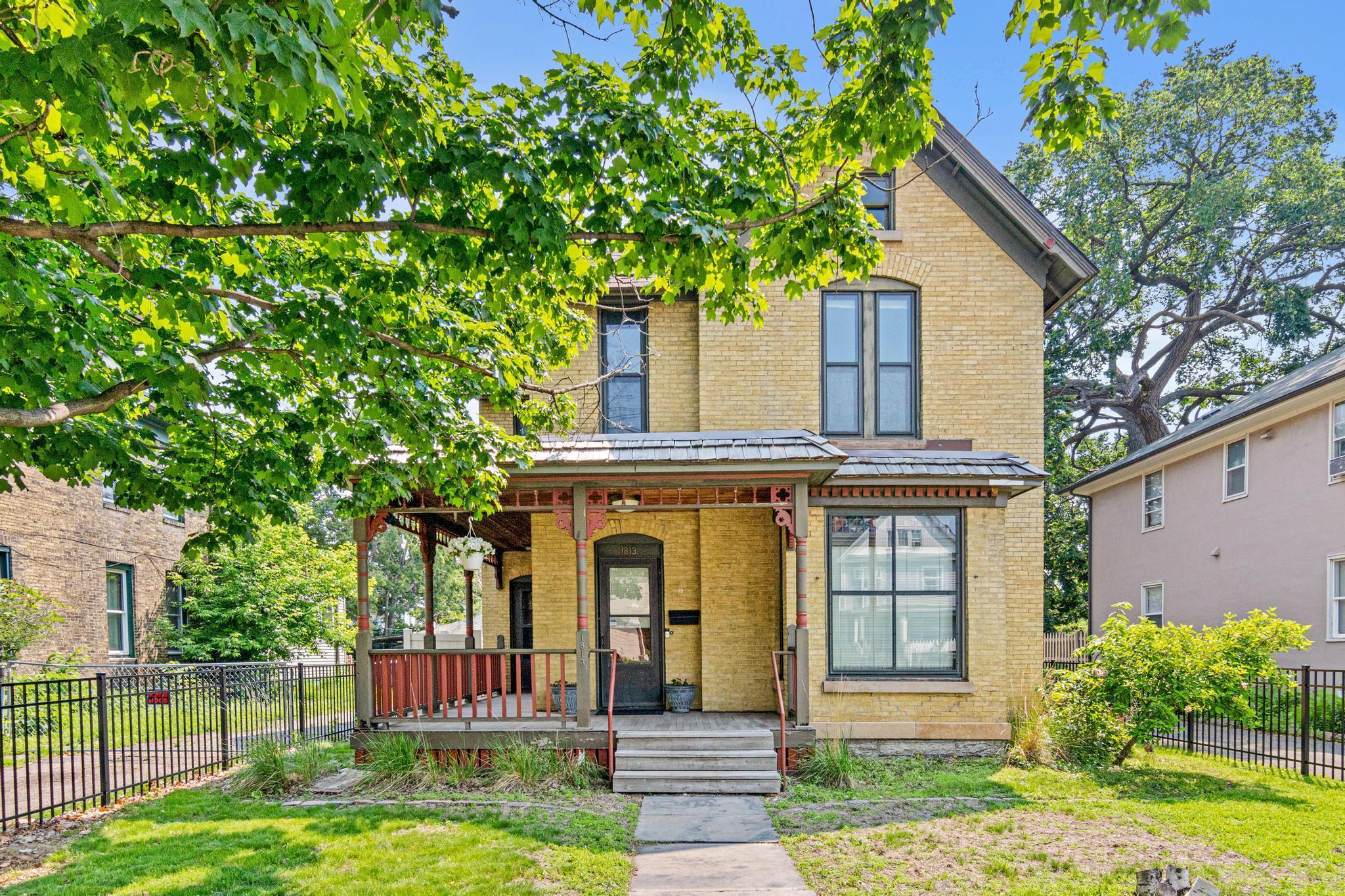 View of Residential at 1813 11th Avenue, Minneapolis MN 55404, Minneapolis - Mike Wilen | Minnesota Team Real Estate