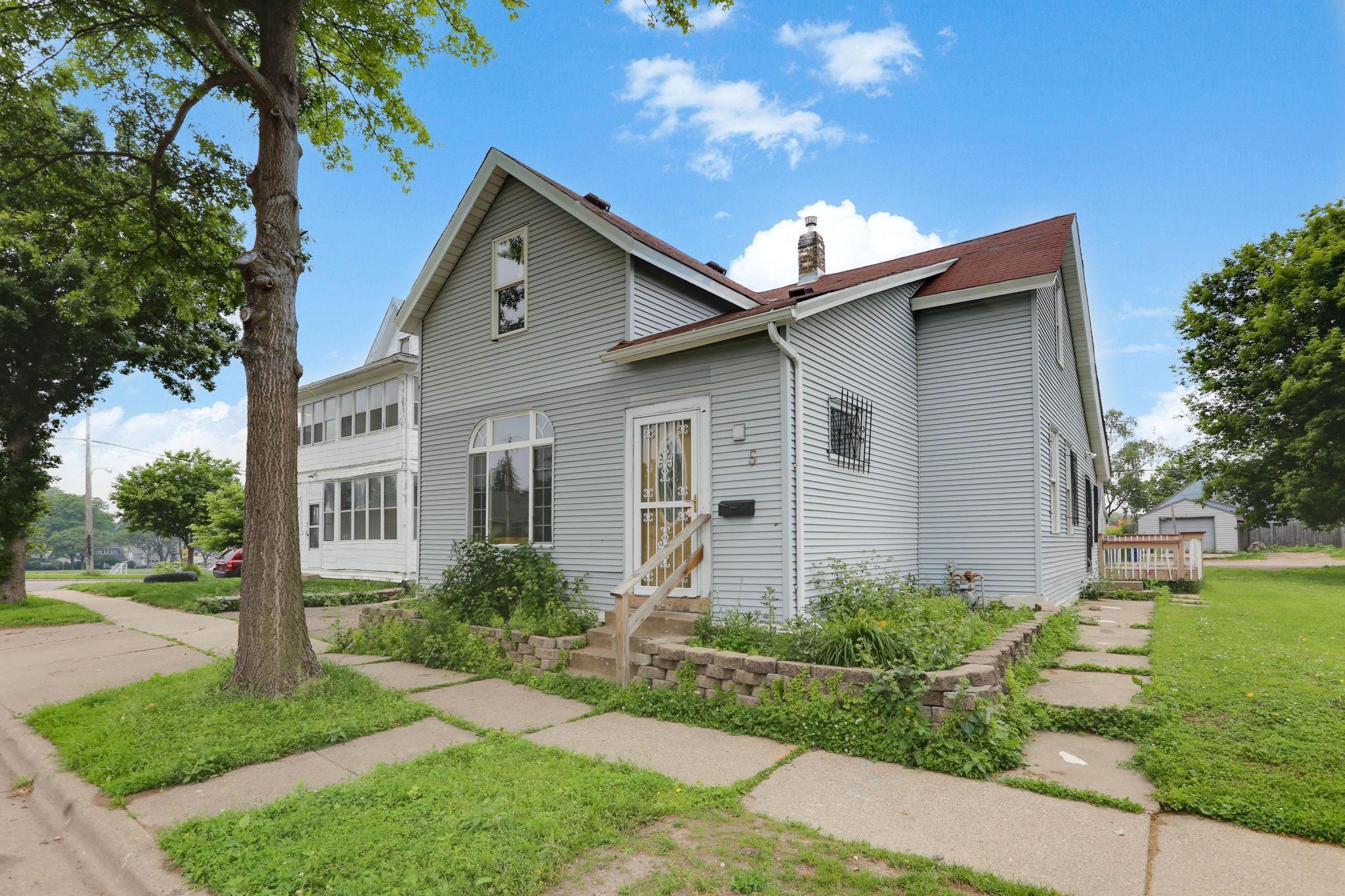 View of Residential at 5 Rose Avenue, Saint Paul MN 55117, Saint Paul - Mike Wilen | Minnesota Team Real Estate