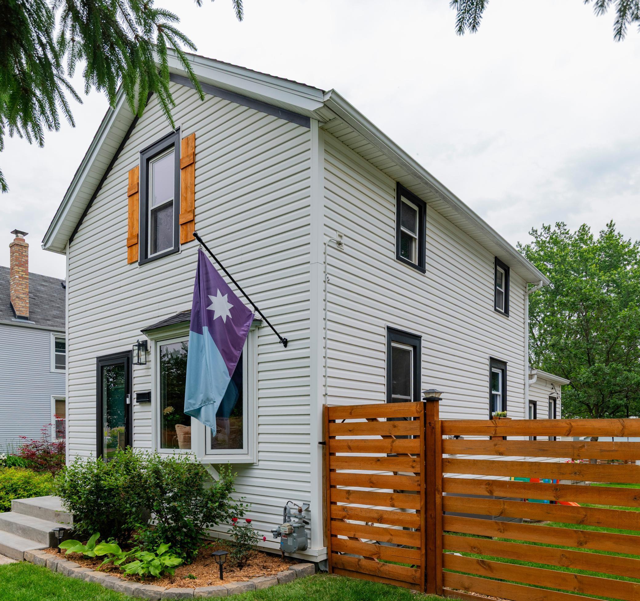 View of Residential at 17 Van Buren Avenue, Hopkins MN 55343, Hopkins - Mike Wilen | Minnesota Team Real Estate